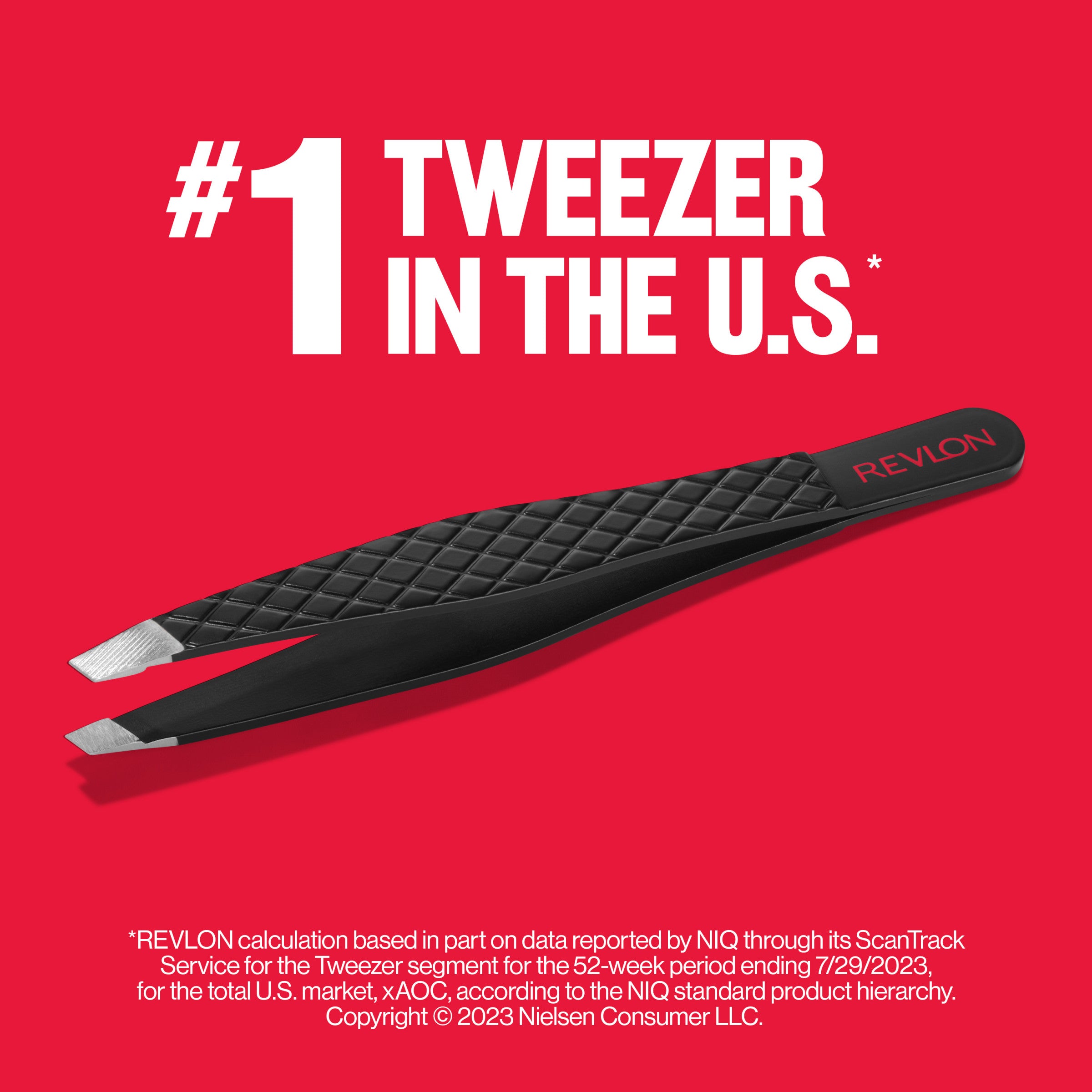 revlon-expert-slant-tip-tweezers-pinzas-de-cejas-de-punta-biselada-en-acero-inox image 3