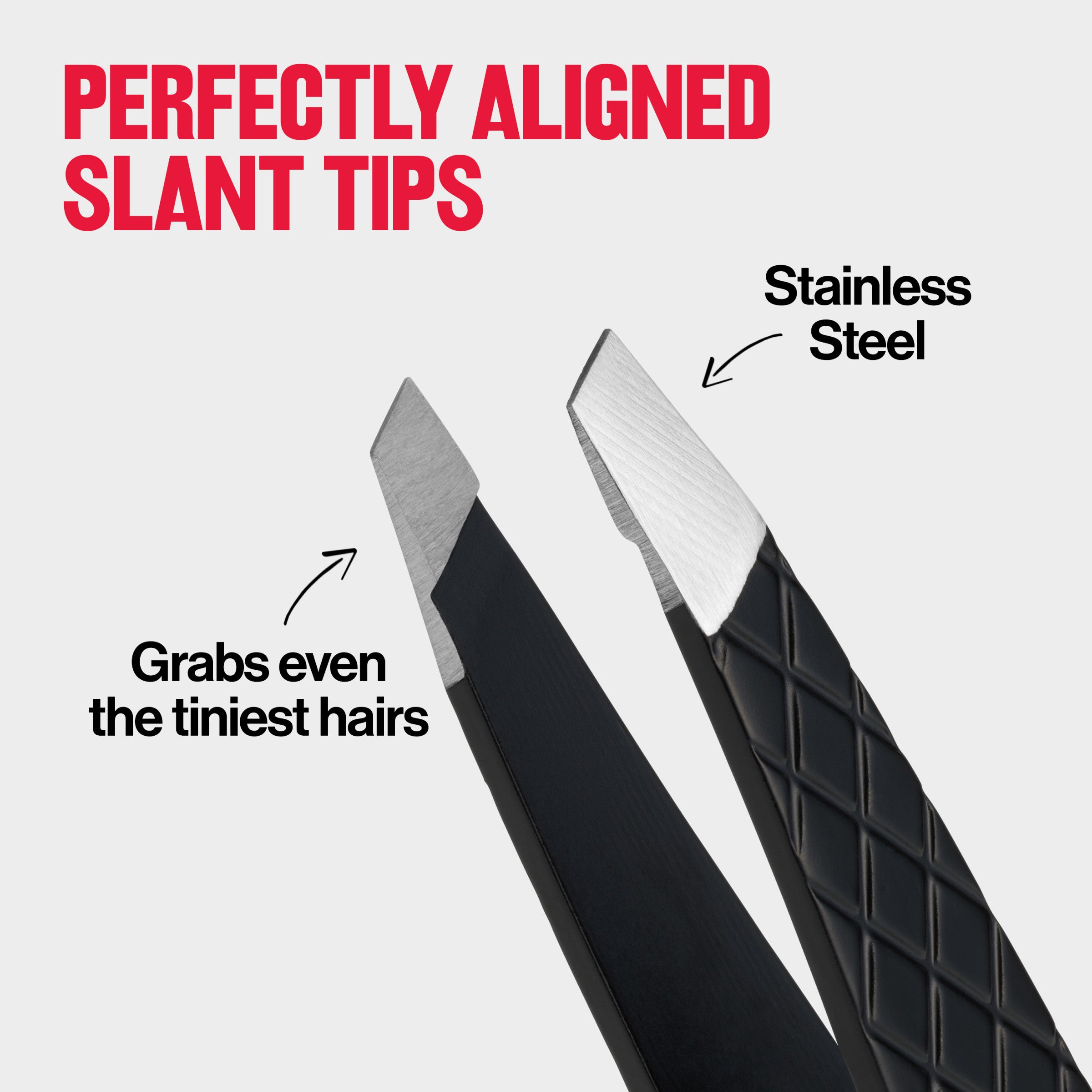 revlon-expert-slant-tip-tweezers-pinzas-de-cejas-de-punta-biselada-en-acero-inox image 4