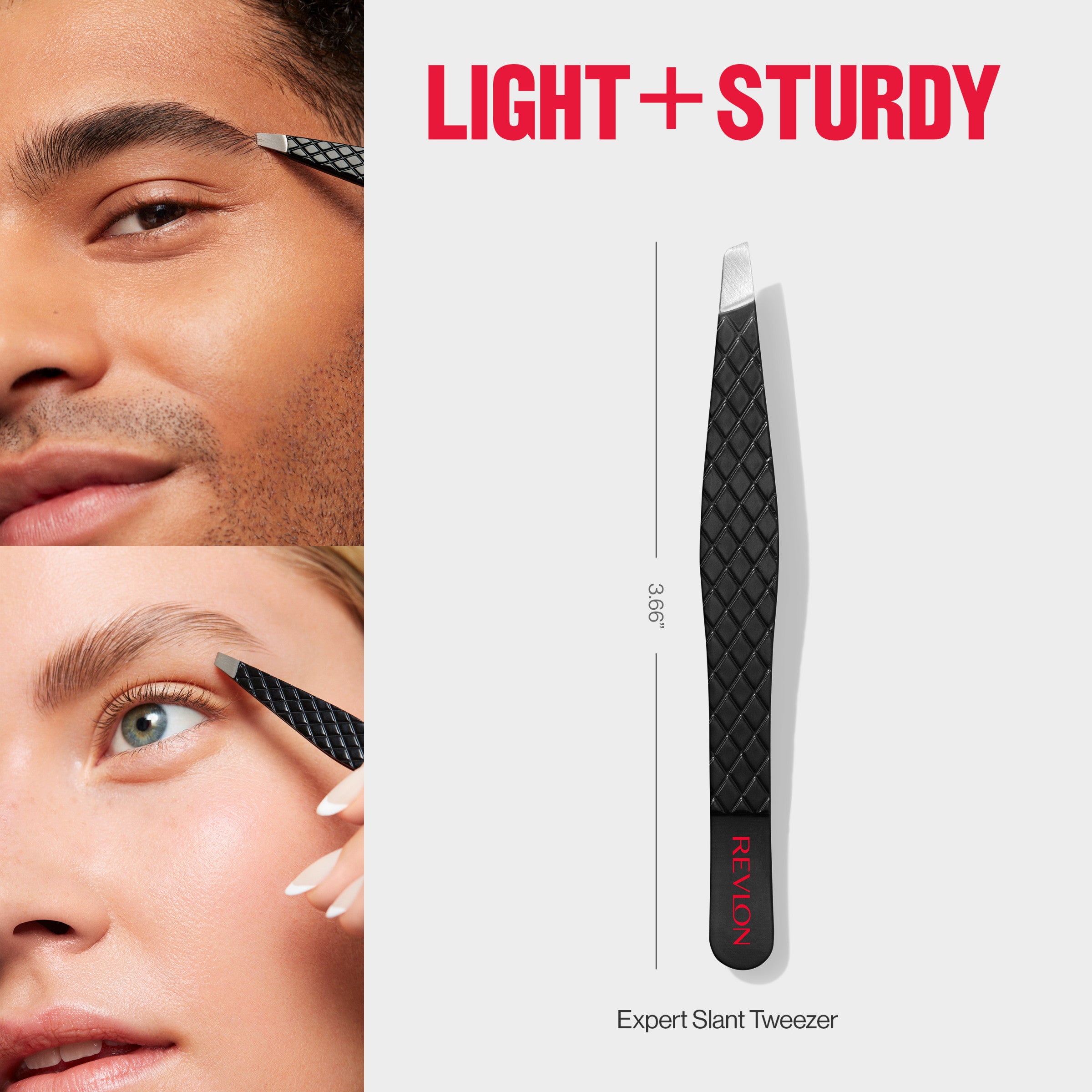 revlon-expert-slant-tip-tweezers-pinzas-de-cejas-de-punta-biselada-en-acero-inox image 7