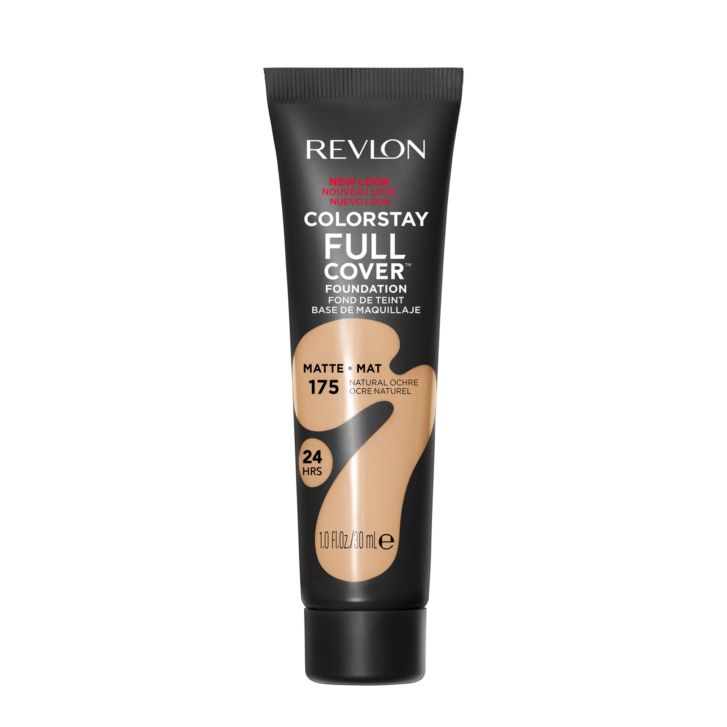 revlon-colorstay-full-cover-base-de-maquillaje-cobertura-total-mate-24-horas image 3