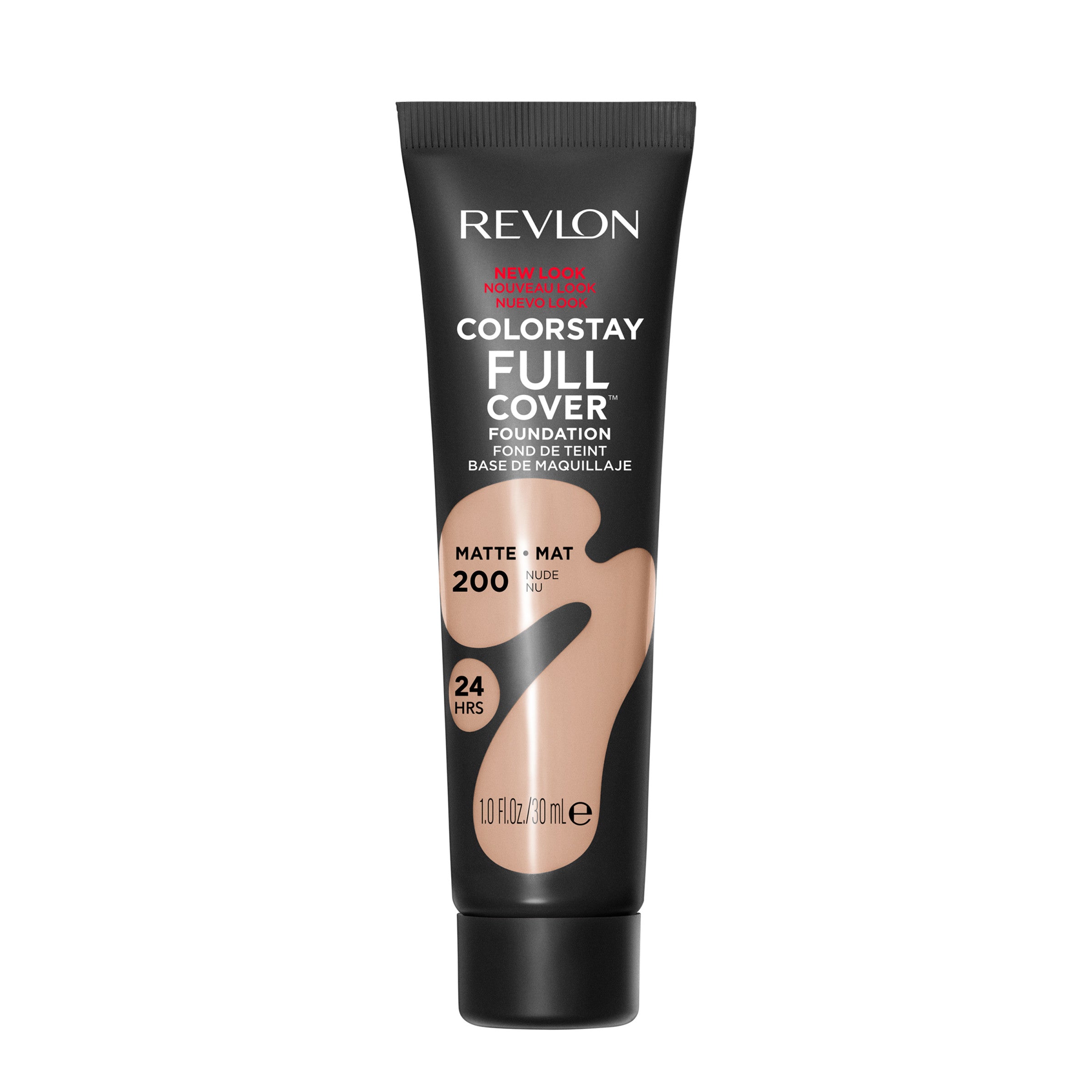 revlon-colorstay-full-cover-base-de-maquillaje-cobertura-total-mate-24-horas image 5