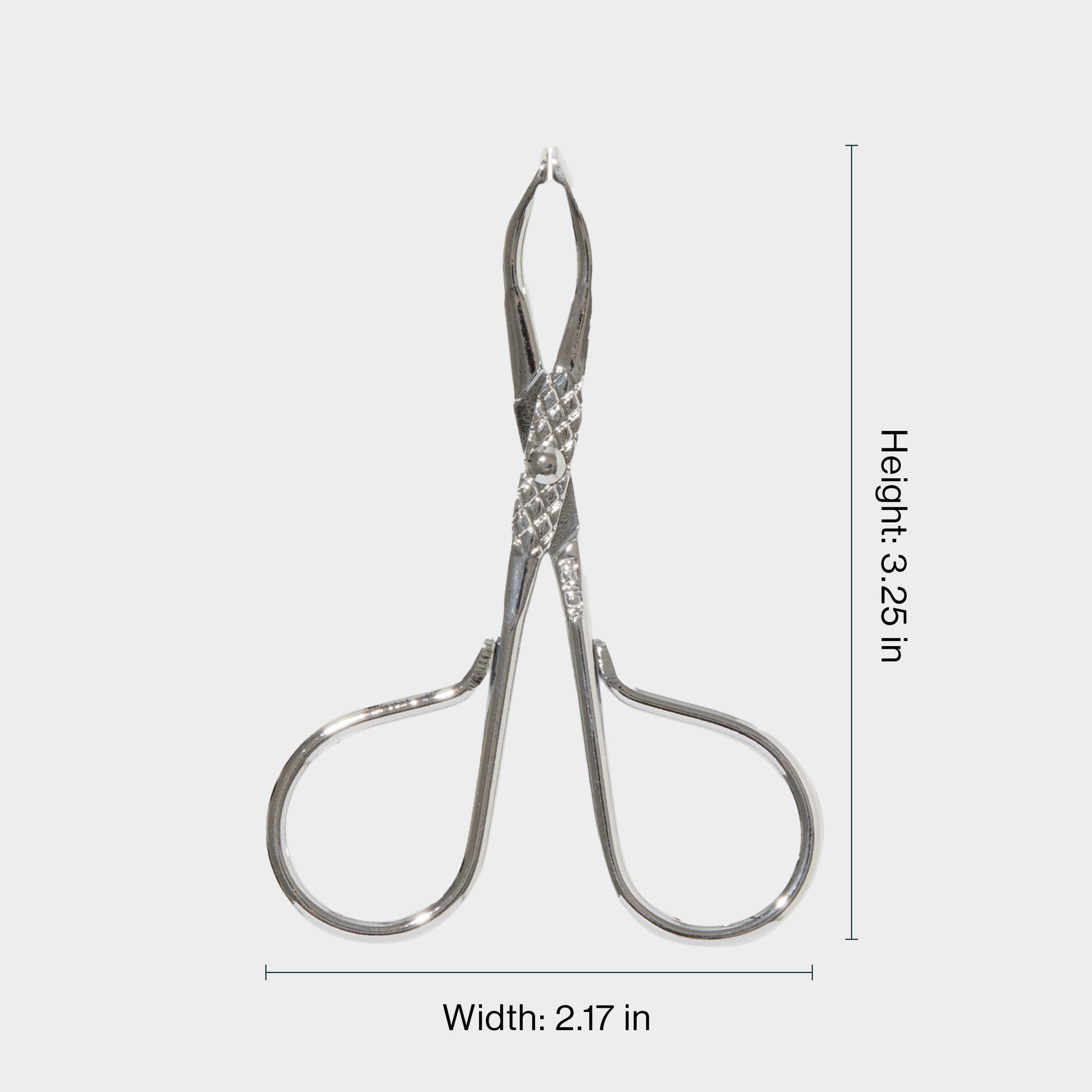 revlon-perfectweeze-slant-tip-tweezer-pinza-de-cejas-de-punta-biselada-con-mango image 2
