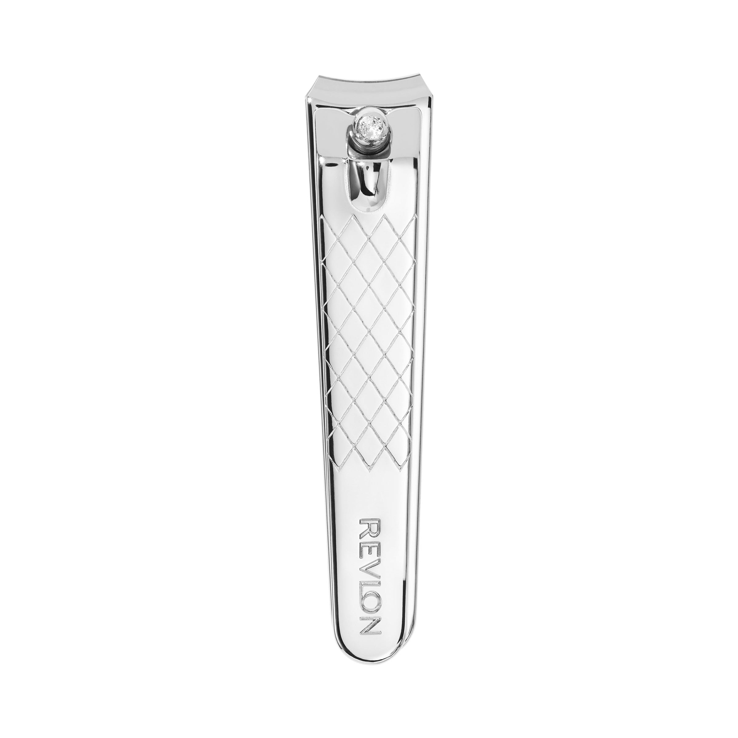 revlon-nail-clipper-corta-as-de-acero-inoxidable-con-lima-plegable-y-mango-ergon image 8