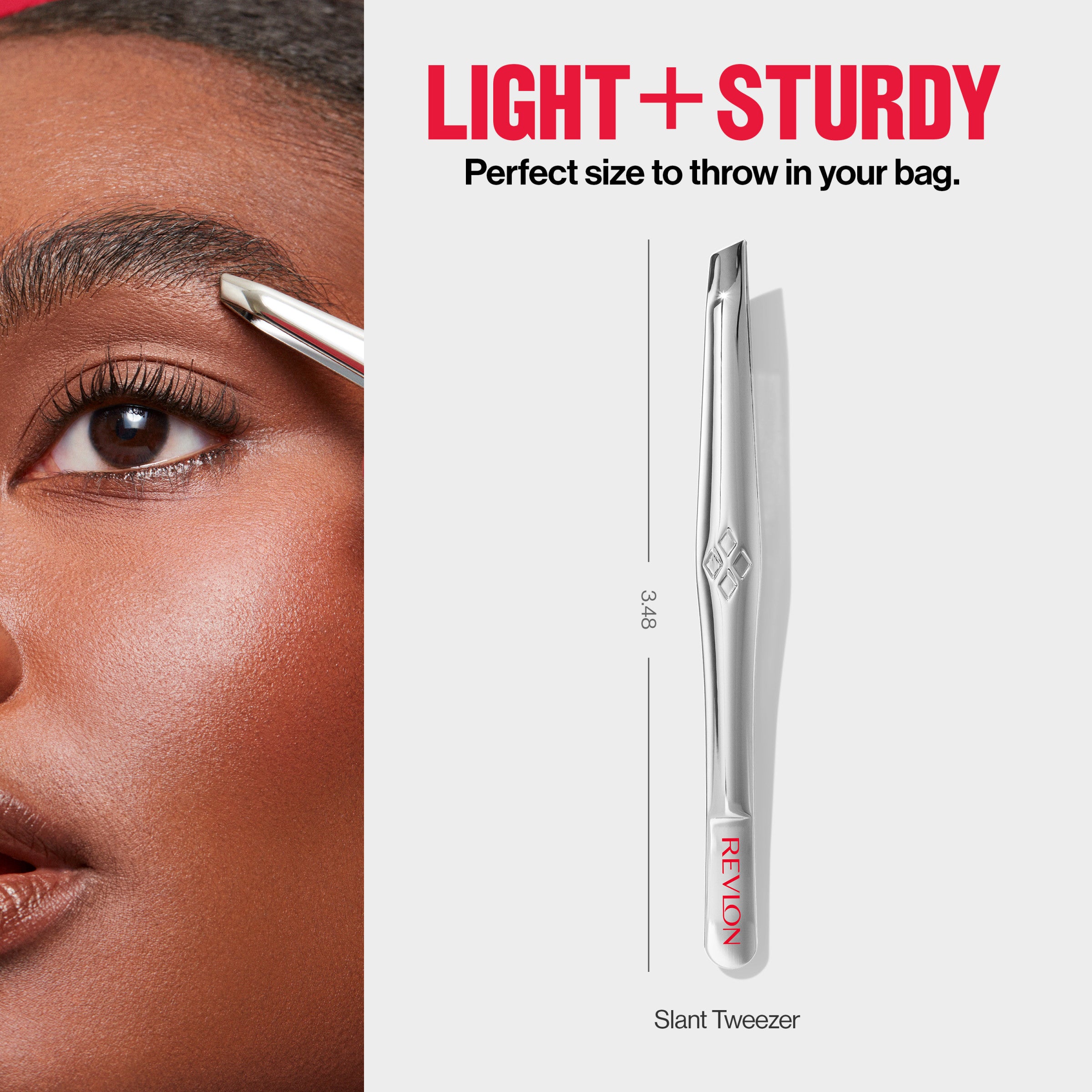 revlon-slant-tweezer-pinza-depilatoria-de-punta-biselada-de-precisi-n image 7
