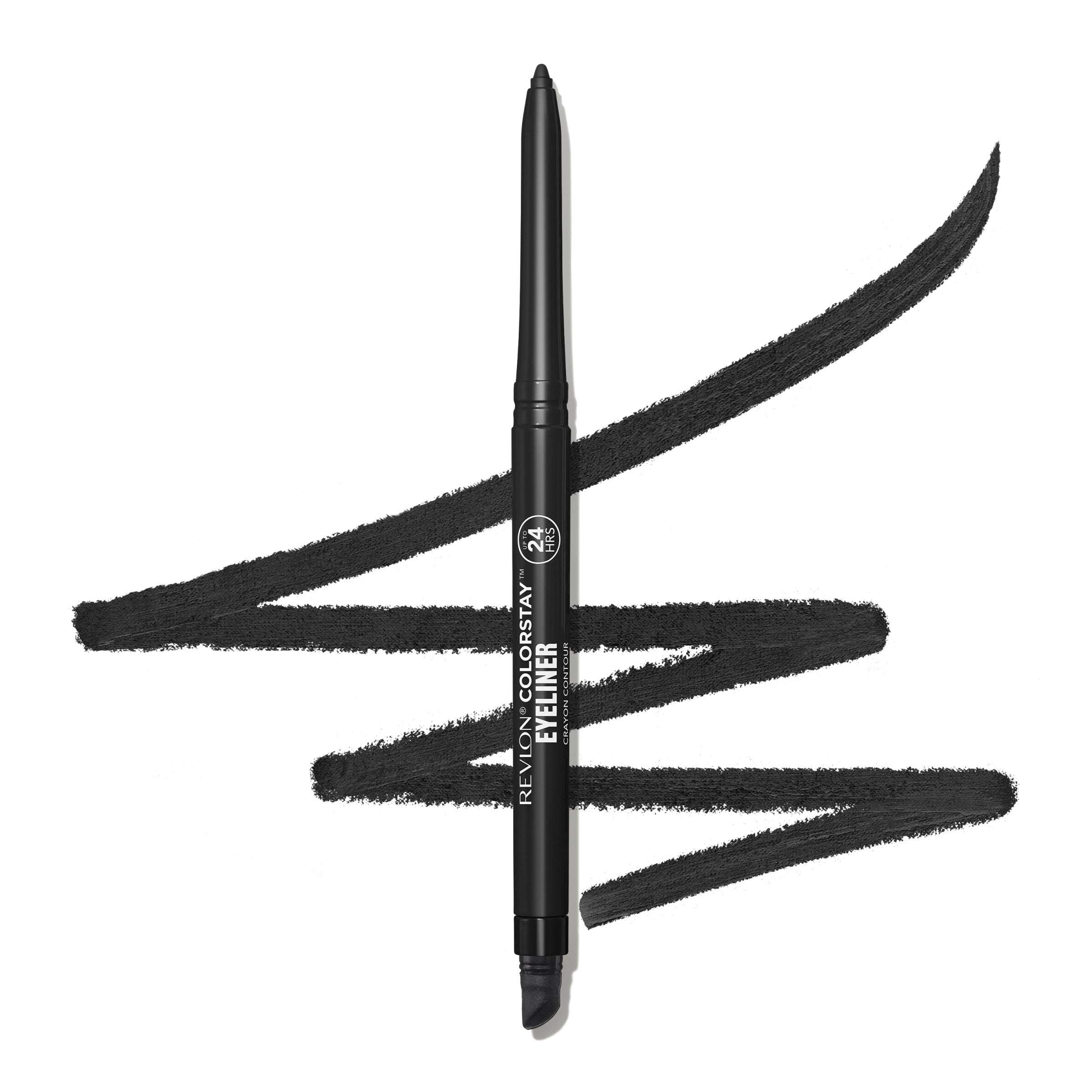 revlon-colorstay-eyeliner-delineador-de-ojos-waterproof-de-larga-duraci-n-con-sa image 2