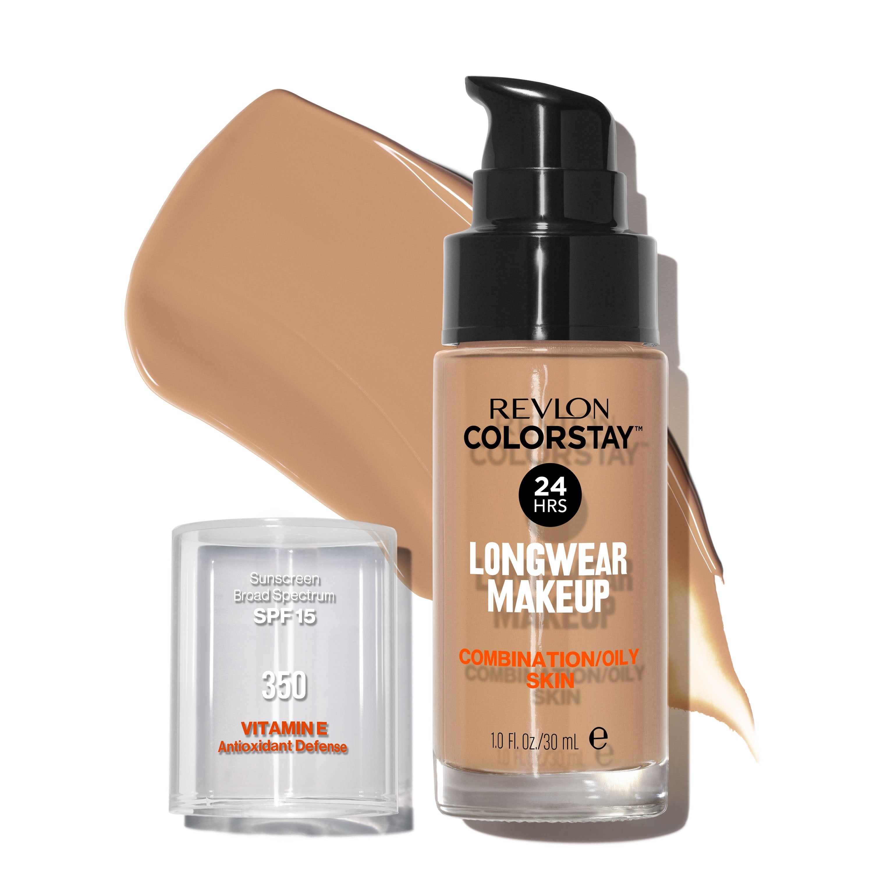 revlon-colorstay-longwear-makeup-spf-15-base-de-maquillaje-de-larga-duraci-n-con image 8
