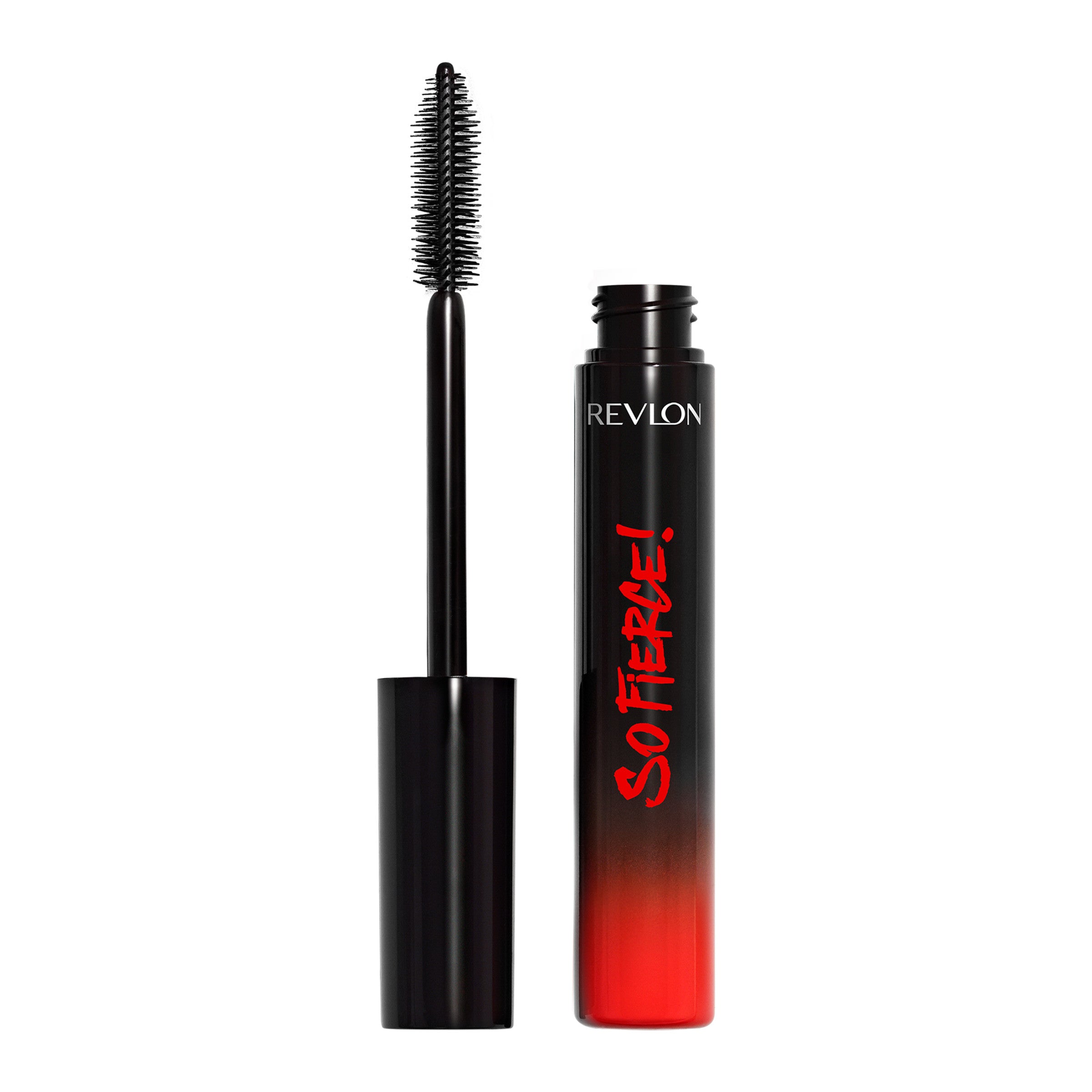 revlon-so-fierce-mascara-de-pesta-as-para-longitud-y-volumen-sin-grumos image 1