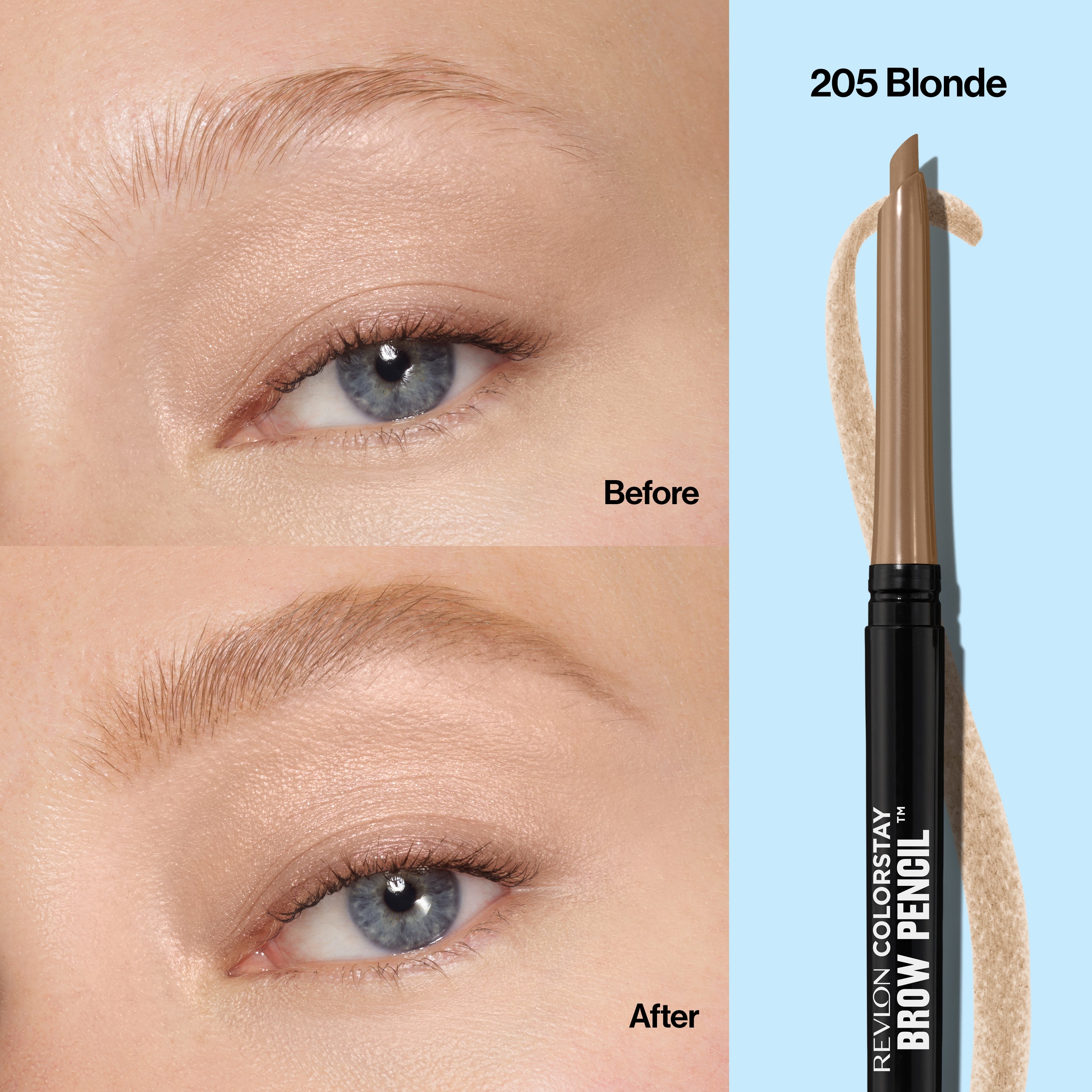 revlon-colorstay-brow-pencil-l-piz-de-cejas-waterproof-24-horas-con-cepillo image 3