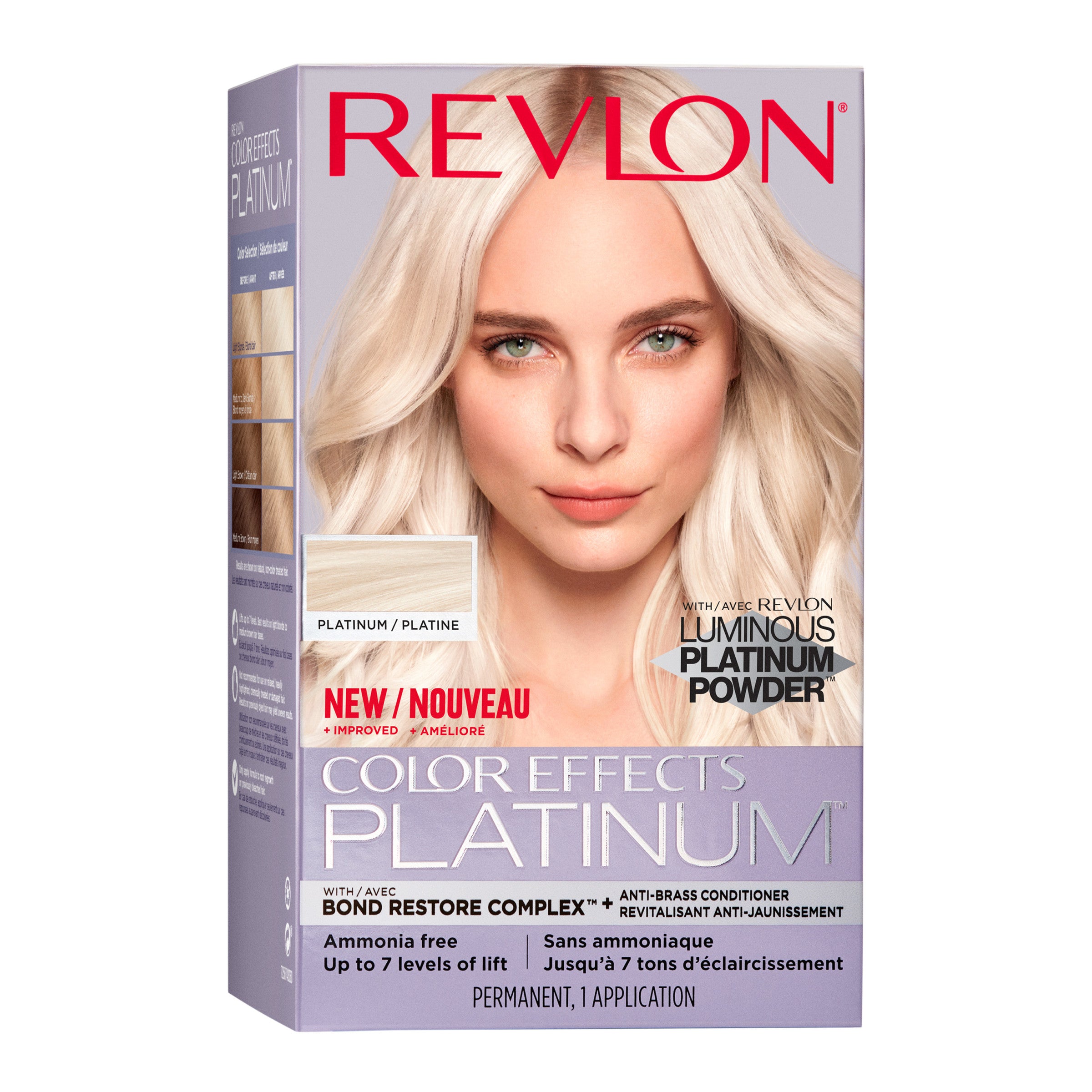 revlon-color-effects-platinum-crema-decolorante-sin-amon-aco-para-rubio-platino image 1