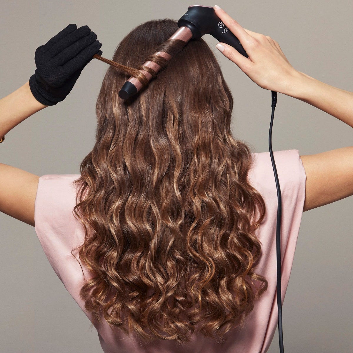bellissima-sublime-curls-rizador-con-dise-o-en-l-y-barril-de-25-mm-cer-mica-diam image 2