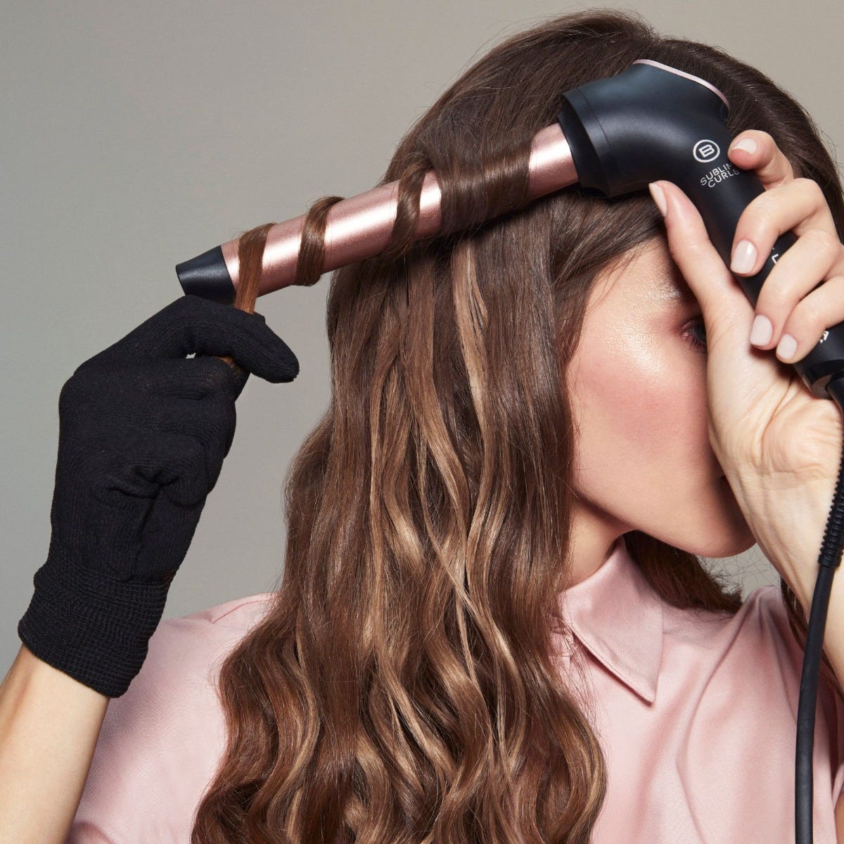 bellissima-sublime-curls-rizador-con-dise-o-en-l-y-barril-de-25-mm-cer-mica-diam image 3