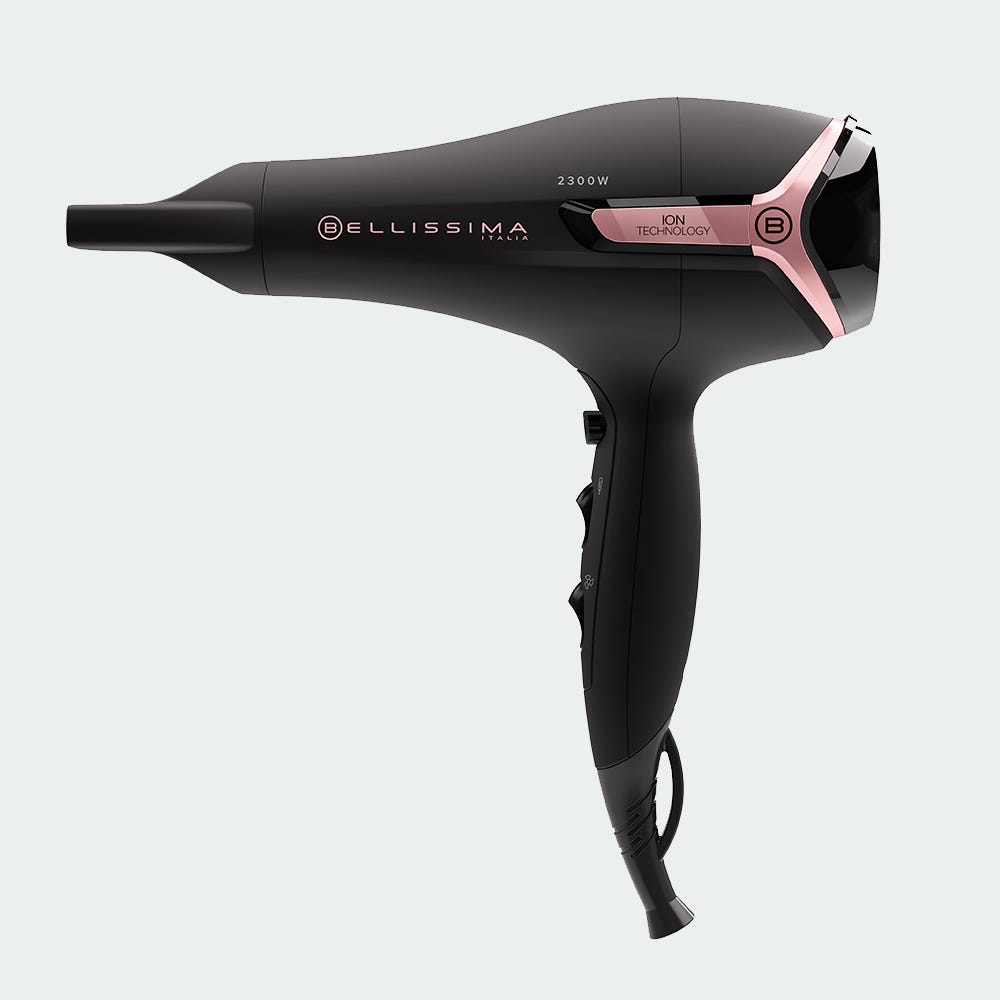 bellissima-k9-2500-secador-profesional-con-tecnolog-a-i-nica-difusor-y-2300-w image 2
