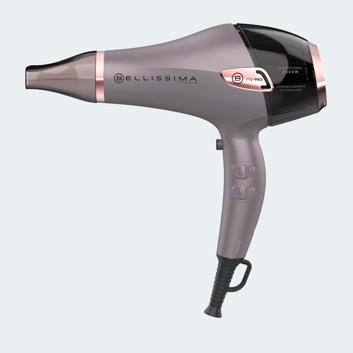 bellissima-ceramic-argan-oil-p5-4000-secador-de-pelo-profesional-2300-w-con-ioni image 2