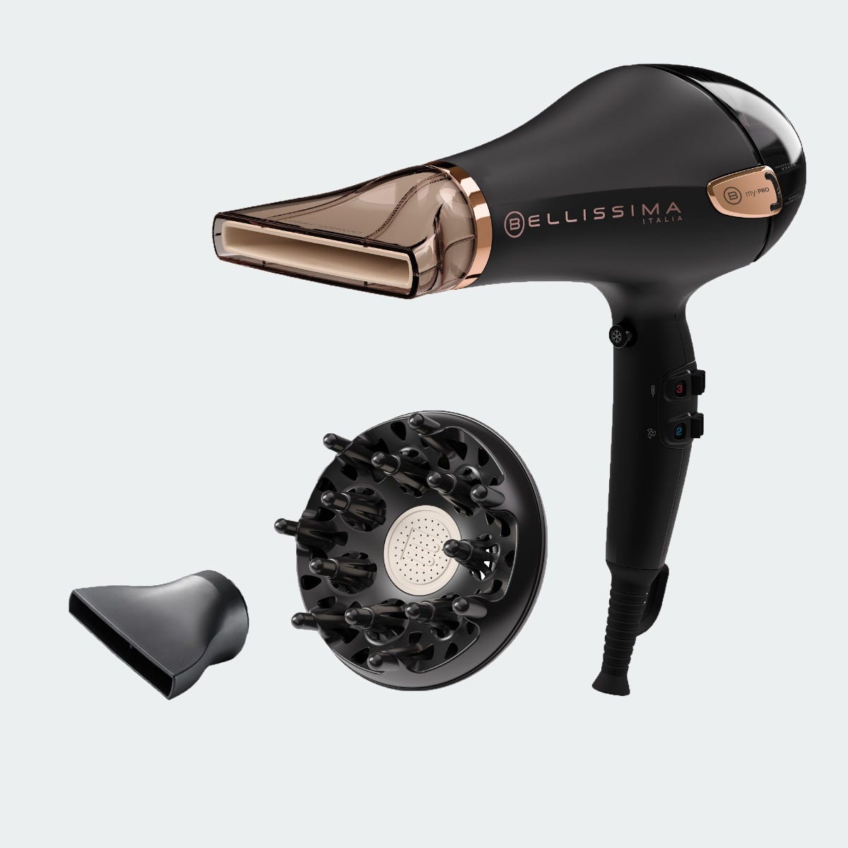 bellissima-ceramic-p5-3800-secador-de-pelo-profesional-con-tecnolog-a-cer-mica-i image 1