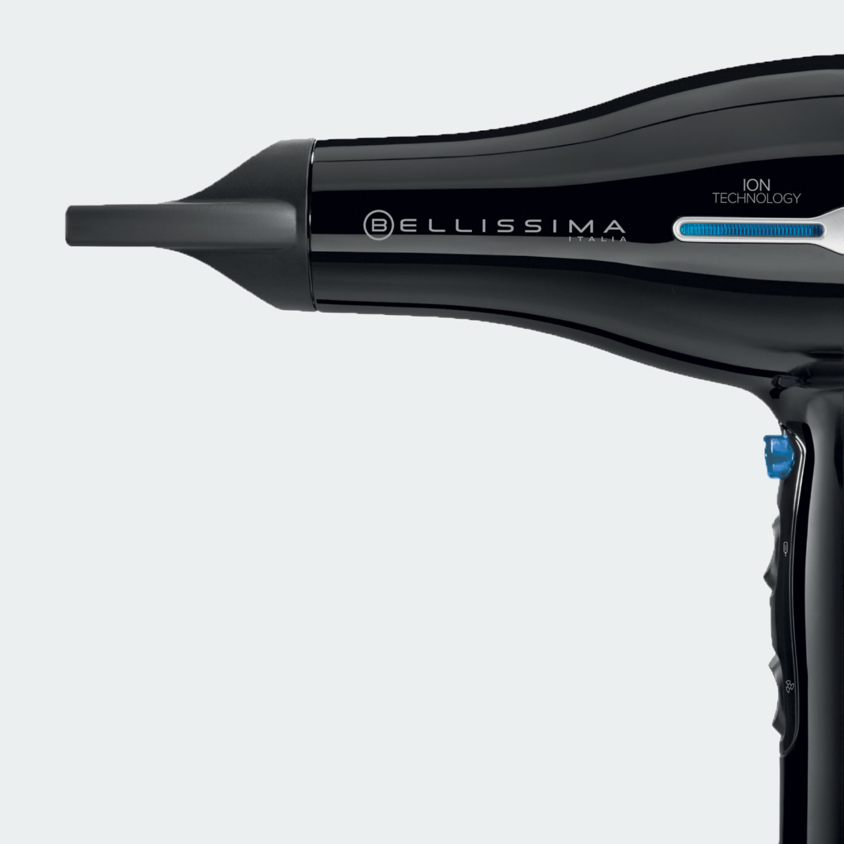 bellissima-p2-2200-secador-de-pelo-profesional-ac-2200-w-con-ionizador-concentra image 3