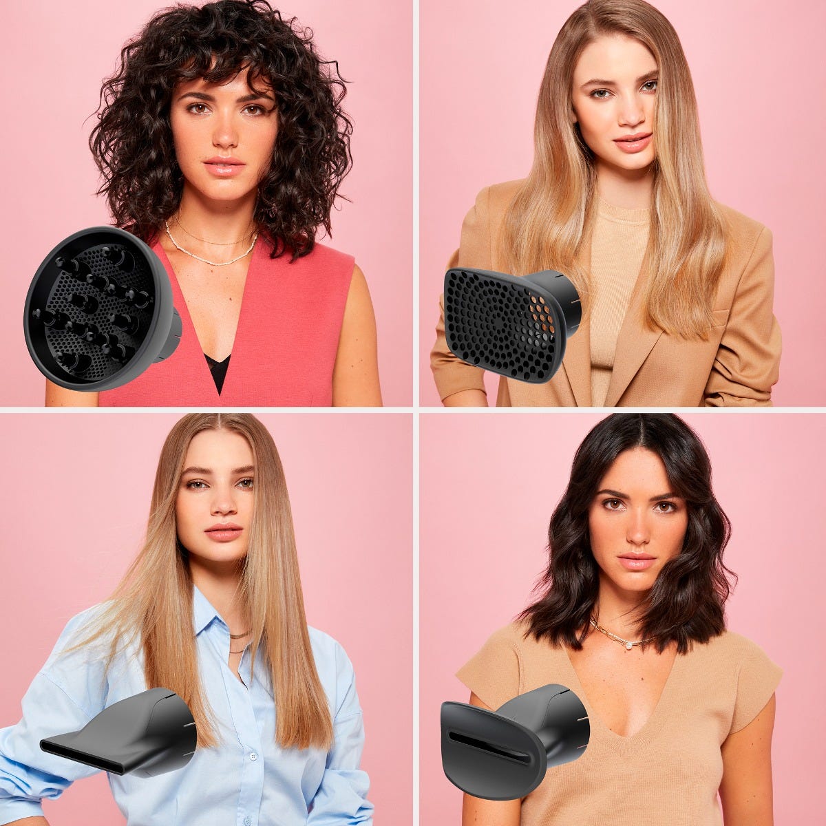 bellissima-creativity-4-you-secador-de-pelo-profesional-con-4-accesorios-para-es image 8