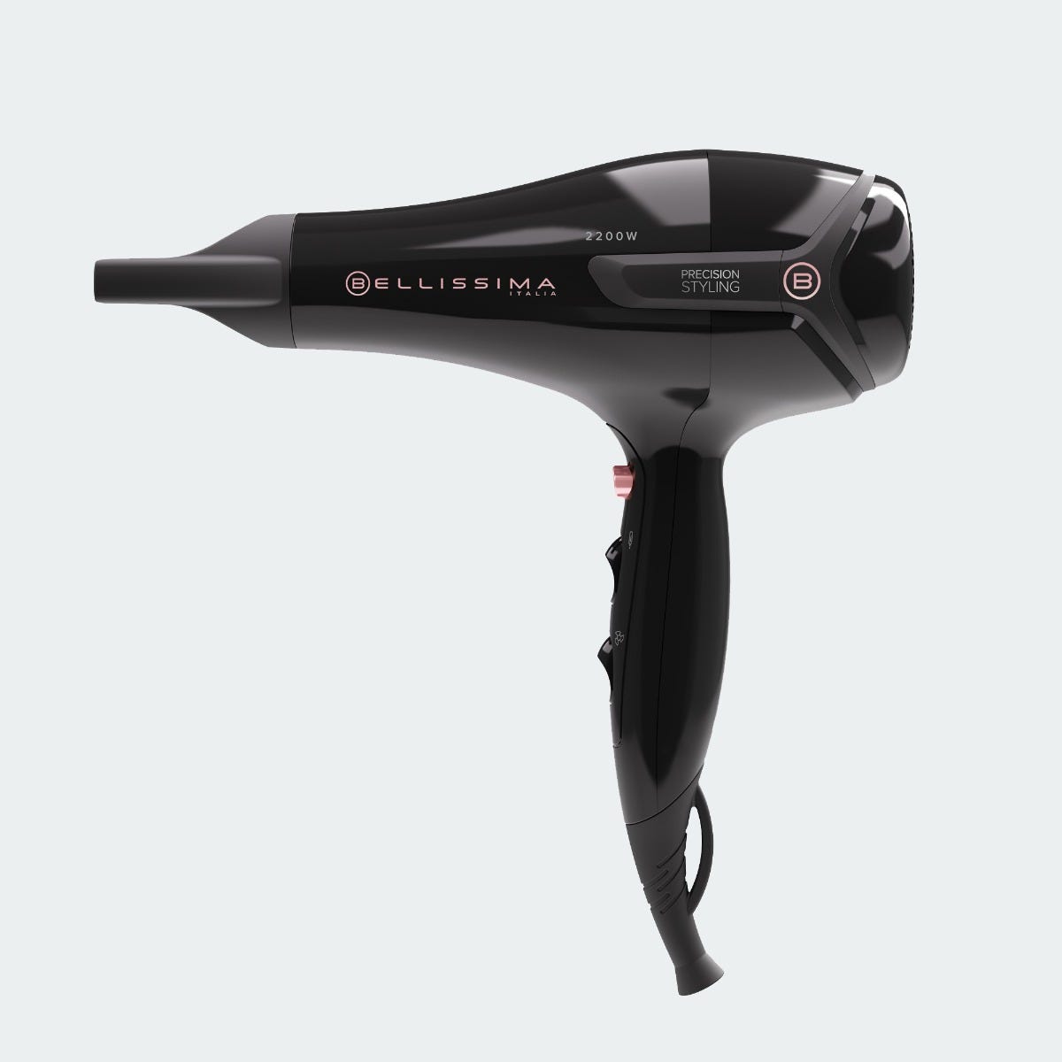 bellissima-s9-2200-secador-de-pelo-2200-w-r-pido-con-8-combinaciones-aire-temper image 2