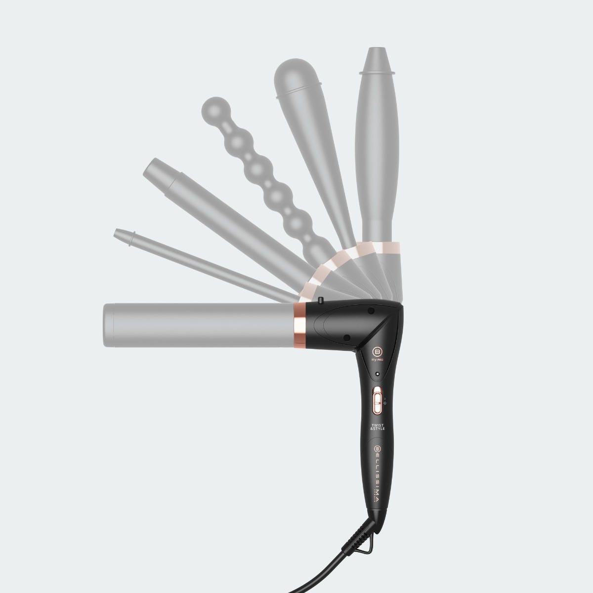 bellissima-twist-style-gt22-100-base-componible-para-styler-con-6-looks-intercam image 1