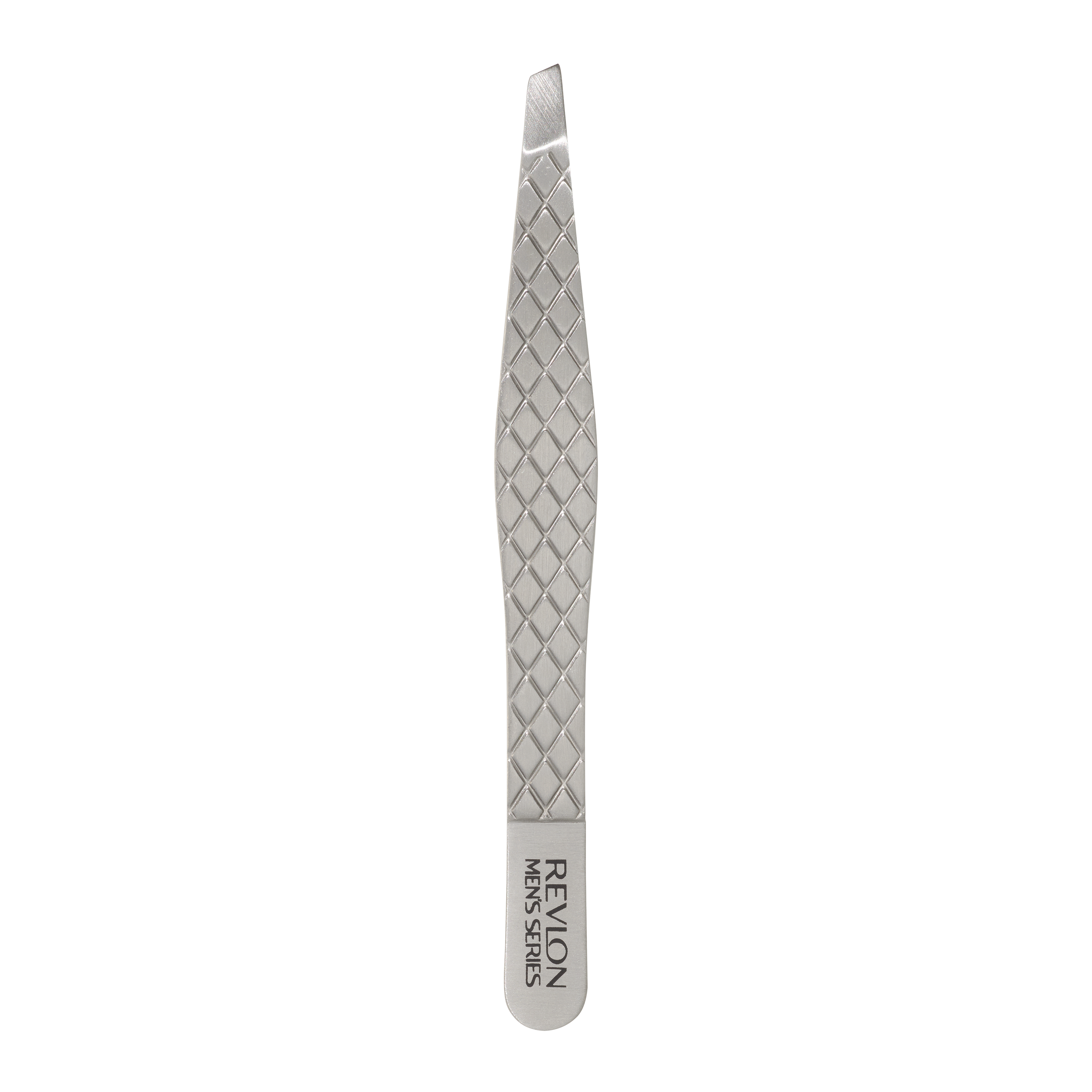 revlon-men-s-series-tweezer-pinzas-de-acero-inoxidable-de-ultra-precisi-n image 1