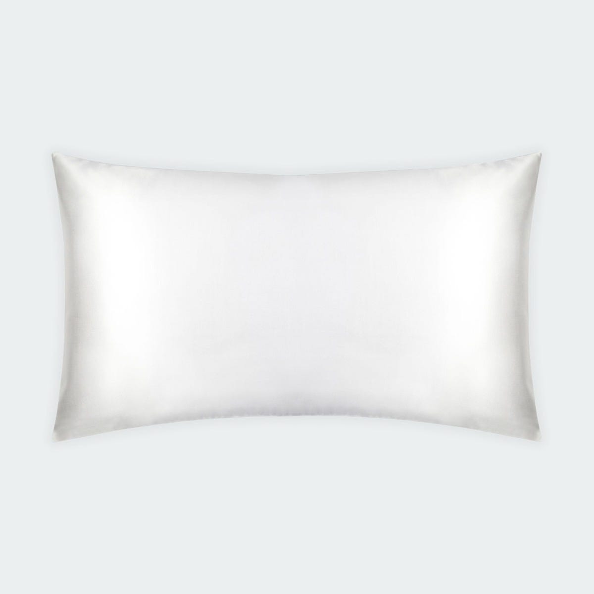 dalfilo-para-bellissima-funda-de-almohada-de-seda-color-blanco-para-cabello-riza image 1