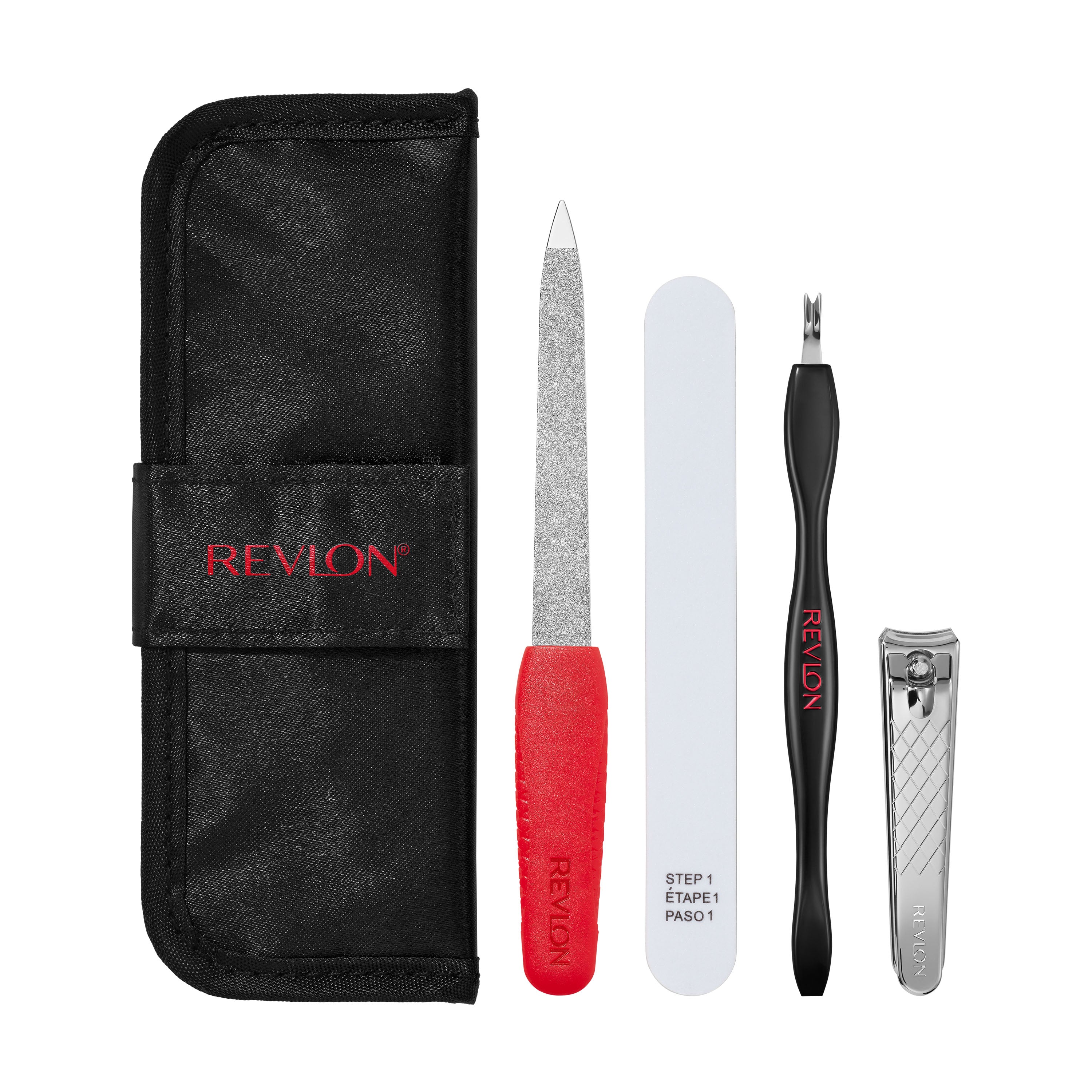 revlon-manicure-essentials-kit-kit-de-manicura-esencial image 1