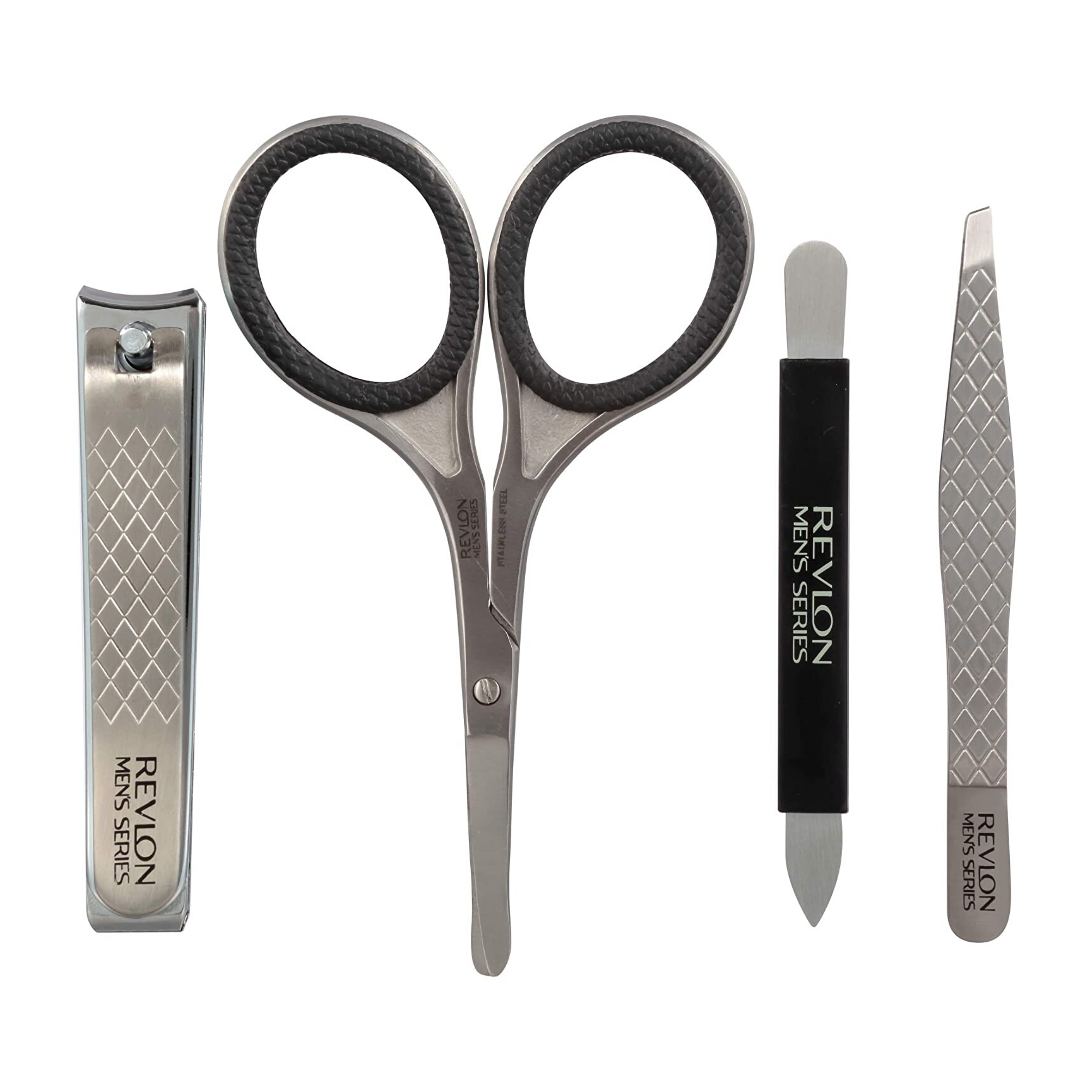 revlon-men-s-series-essential-grooming-kit-kit-de-aseo-masculino-4-piezas image 6