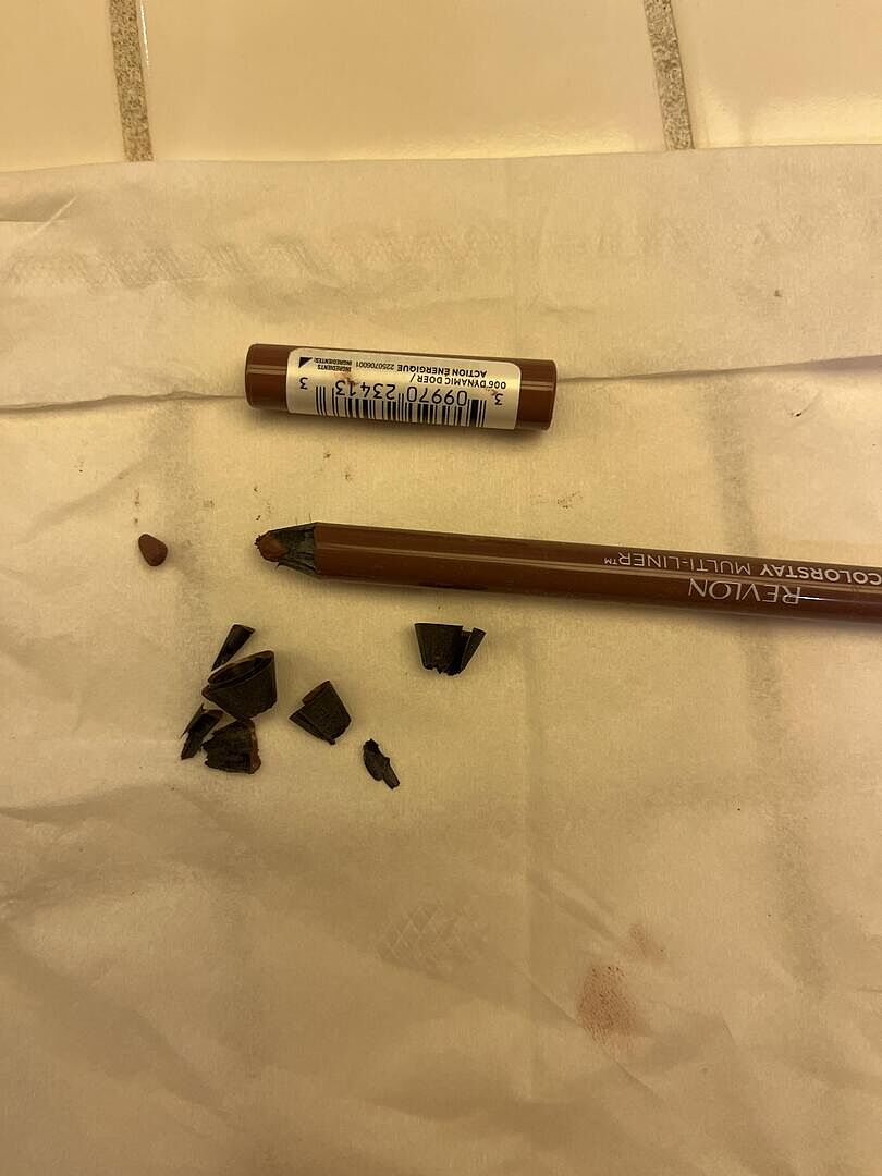 Buena calidad de Revlon