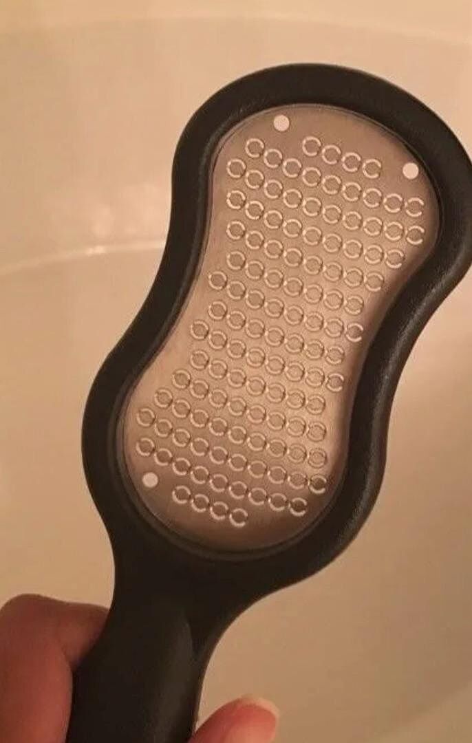 Pedicurista en casa