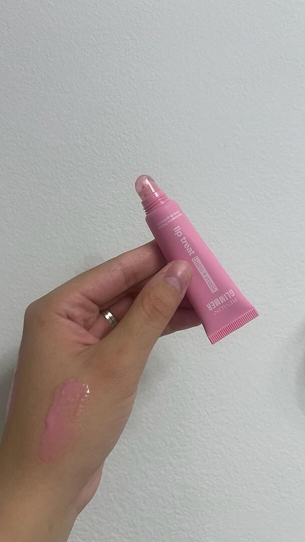 Labios hidratados desde el primer día