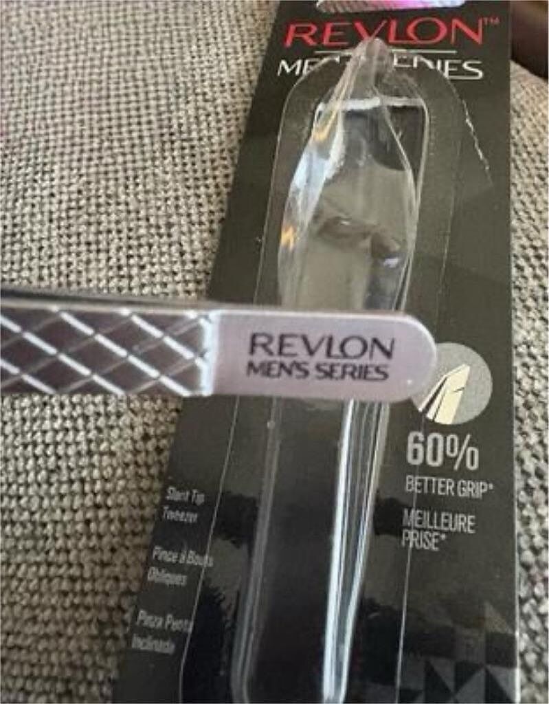 Calidad Revlon de verdad