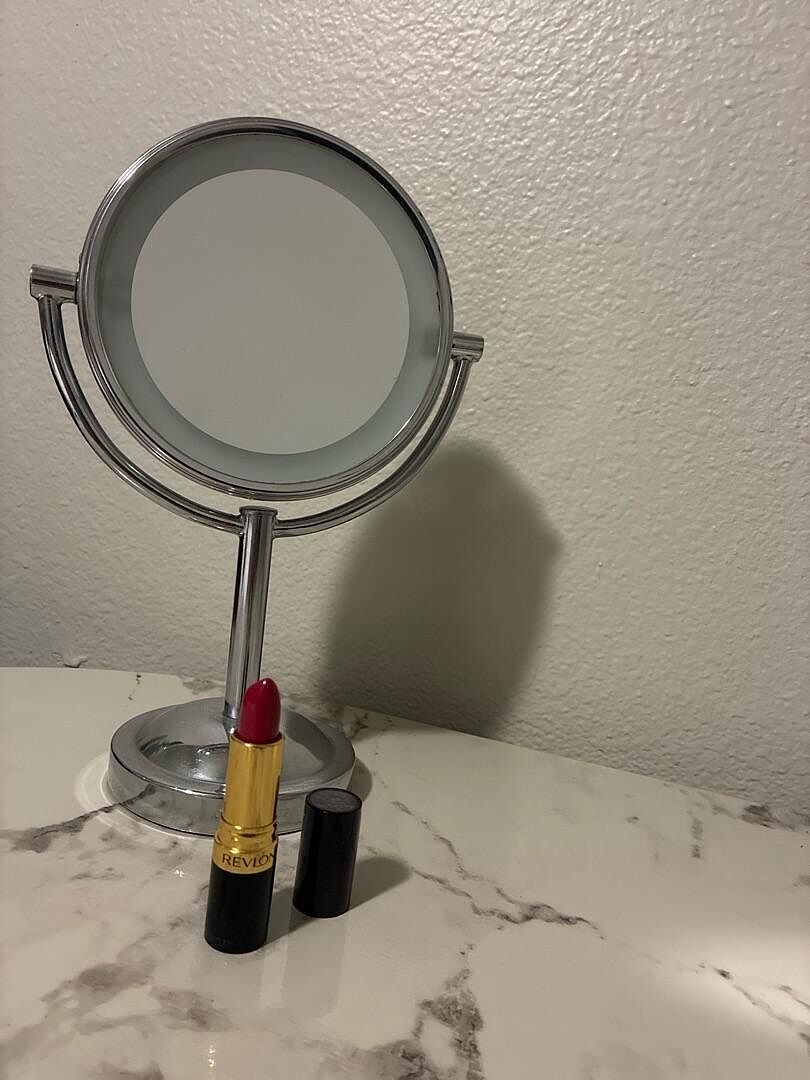 Mi hija me lo recomendó