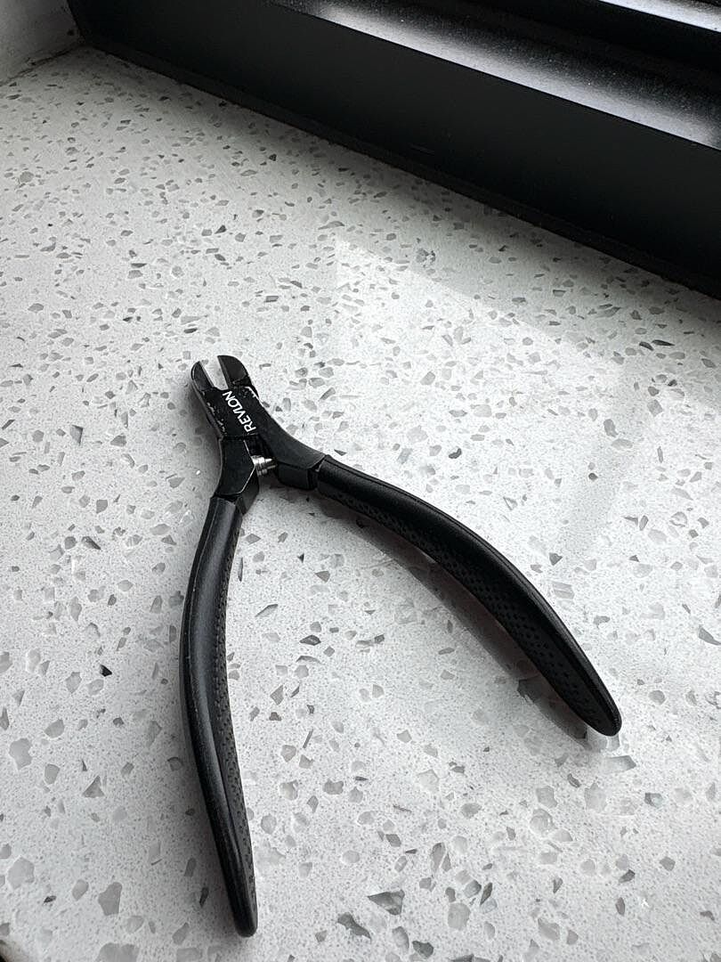 Corte limpio y seguro