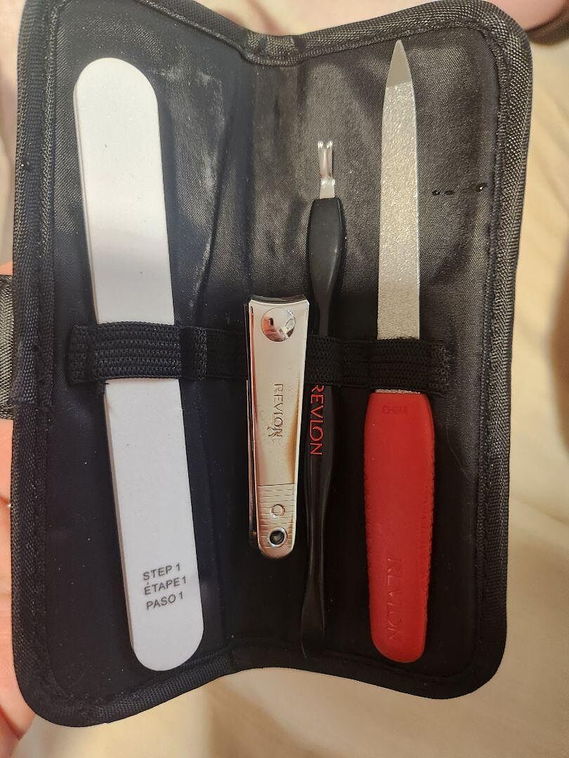 Ideal para llevar de viaje