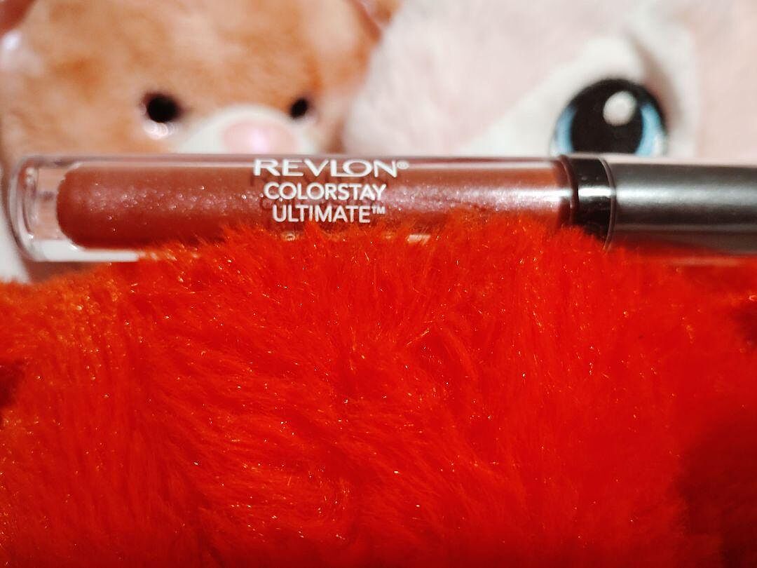 Calidad Revlon de siempre
