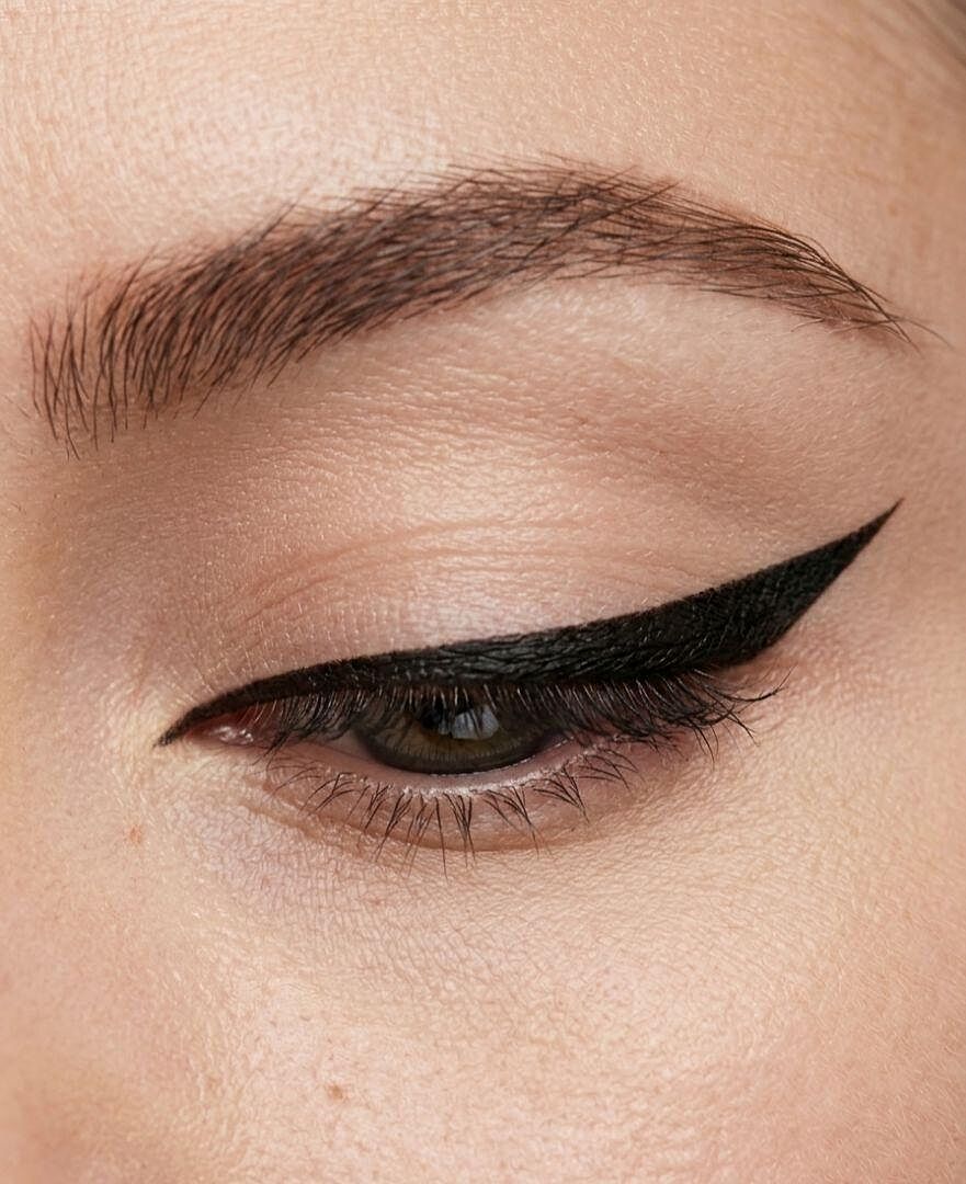 Cat eye fácil