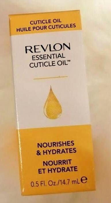 Cutículas nuevas en una semana