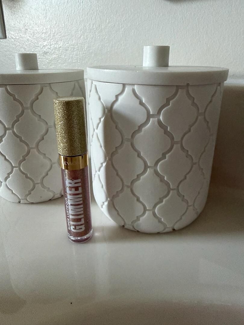 El mejor gloss que he probado