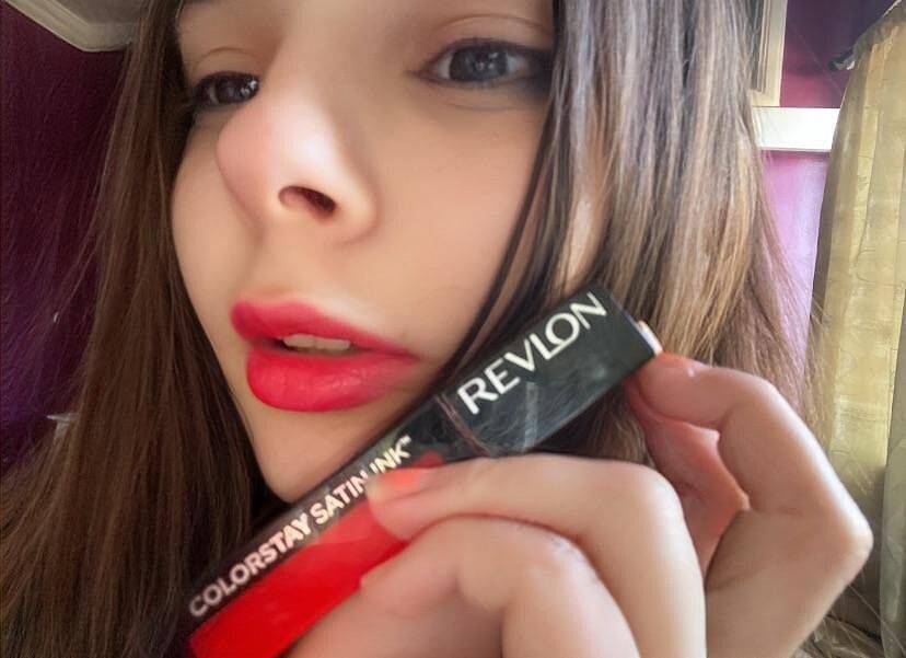 Mi labial de cabecera