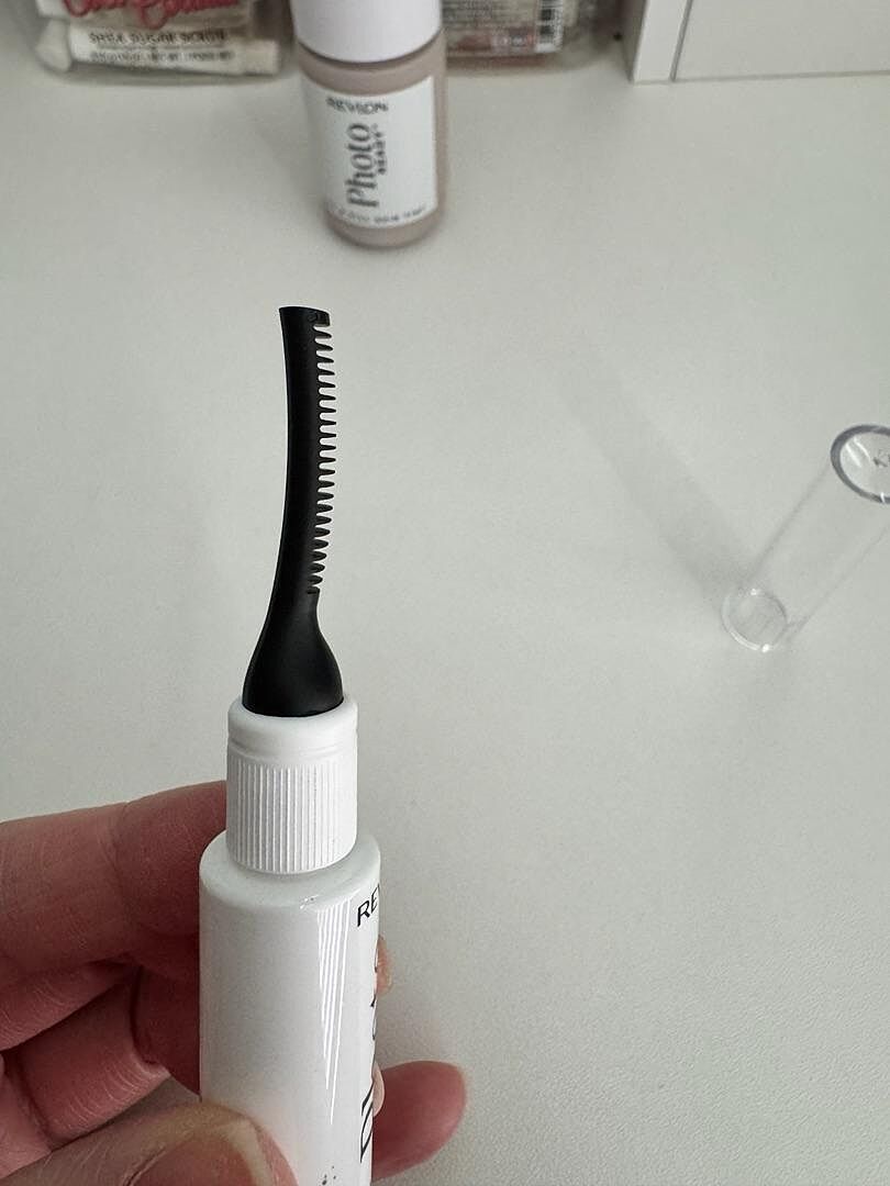 Genial para cejas rebeldes