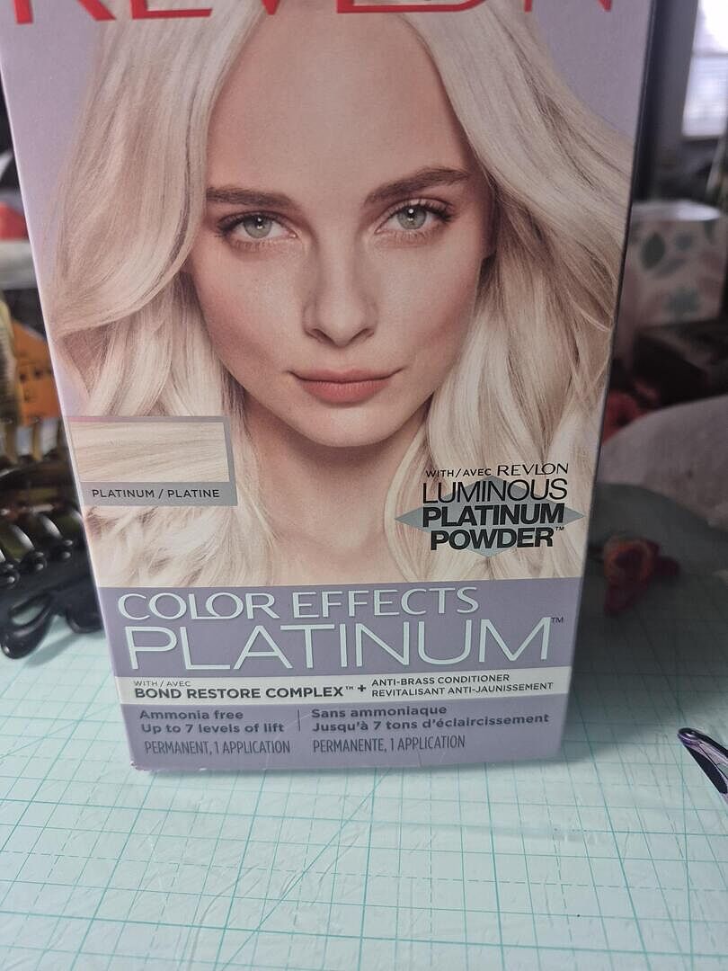 Muy buena crema decolorante