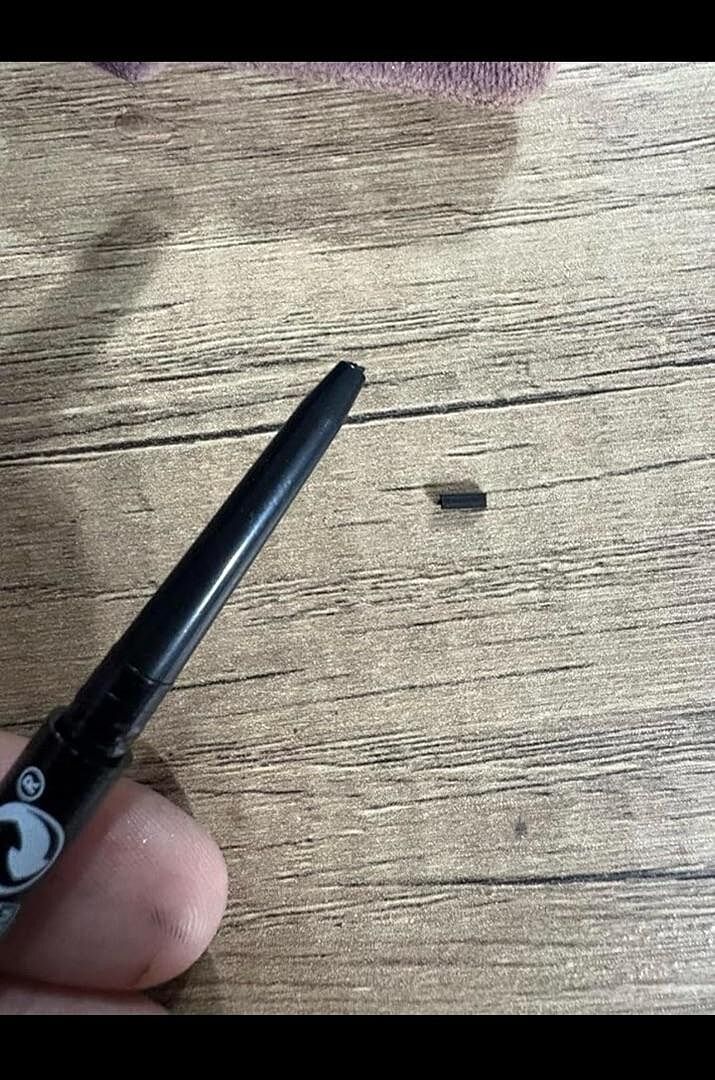 Muy buen delineador de gel