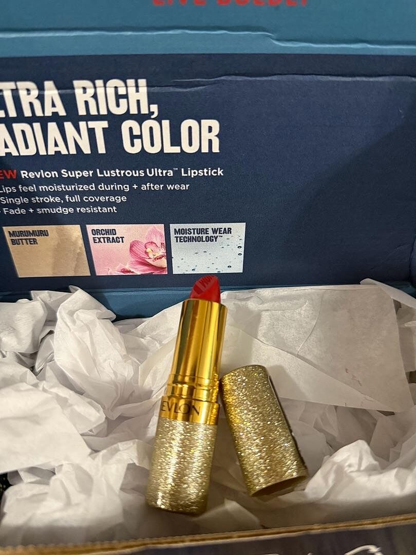 Mi labial favorito ahora mismo