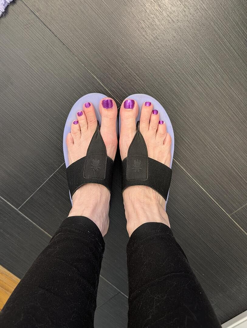 Mi esmalte de cabecera