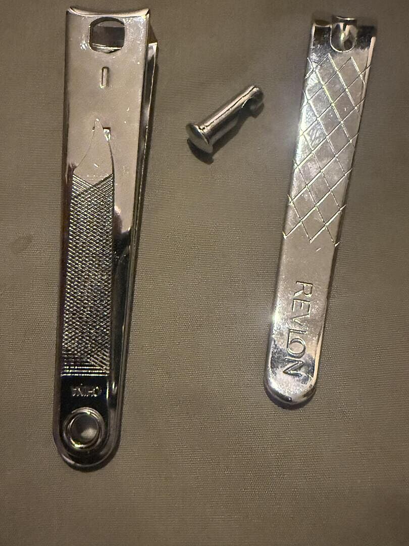 Perfecto para uñas gruesas