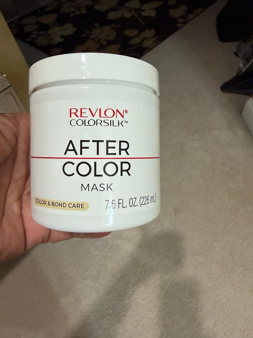 El color dura mucho más