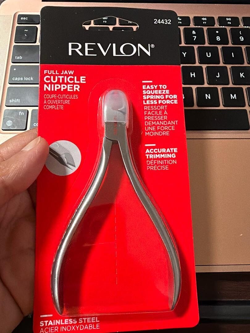 Mejor que el de mi manicura