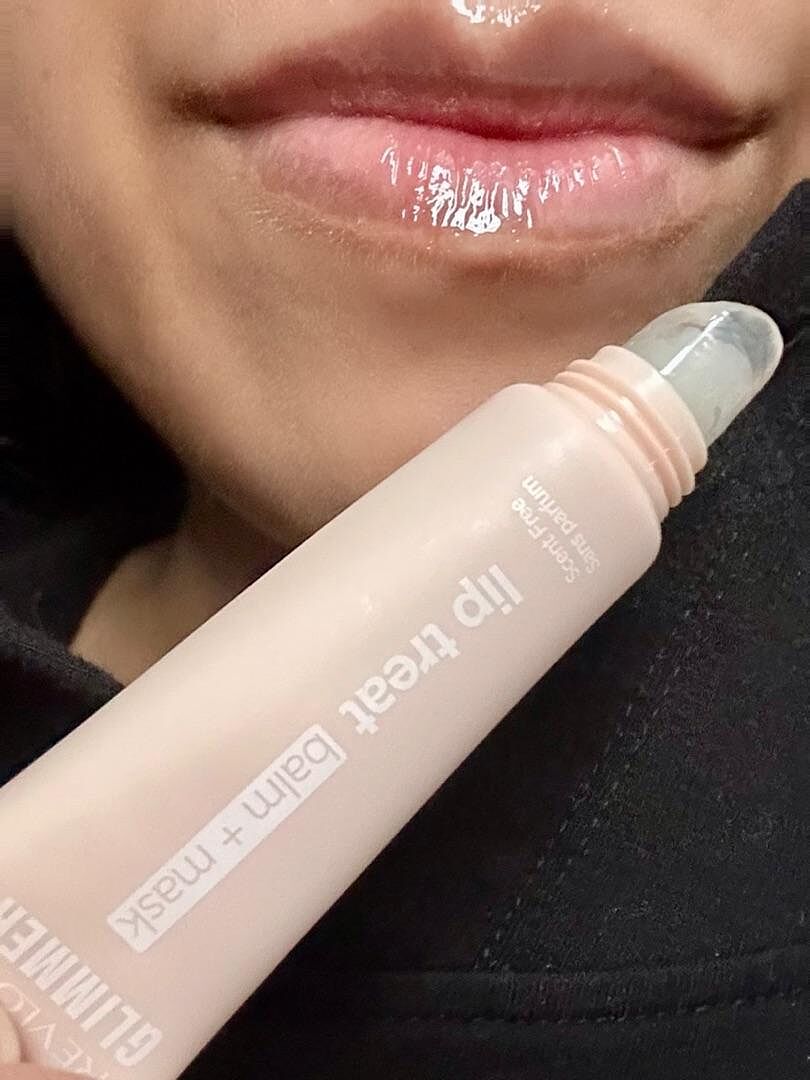 Con 58 años, mis labios lo agradecen