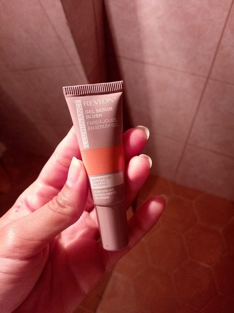 Mi colorete de cabecera ahora