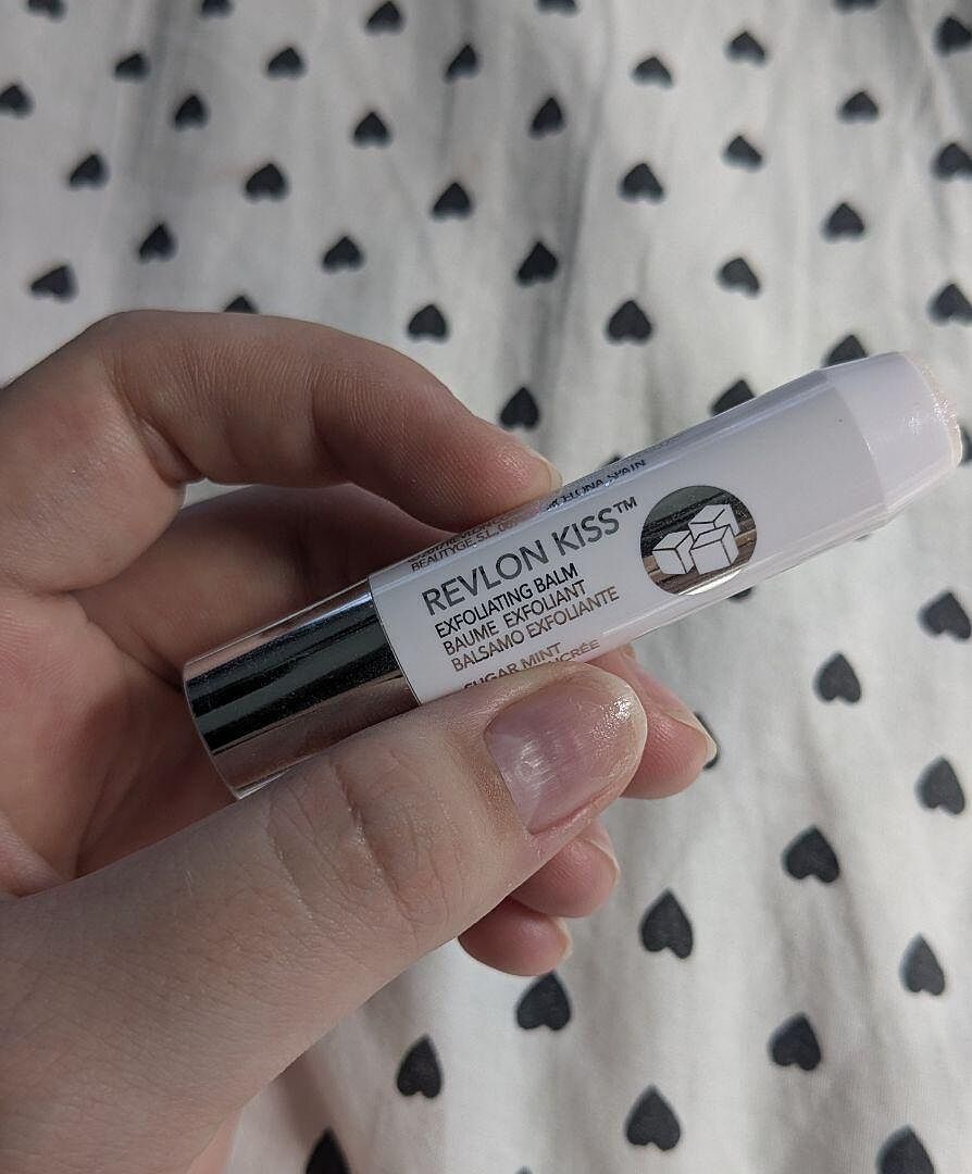 Labios suaves desde el primer uso