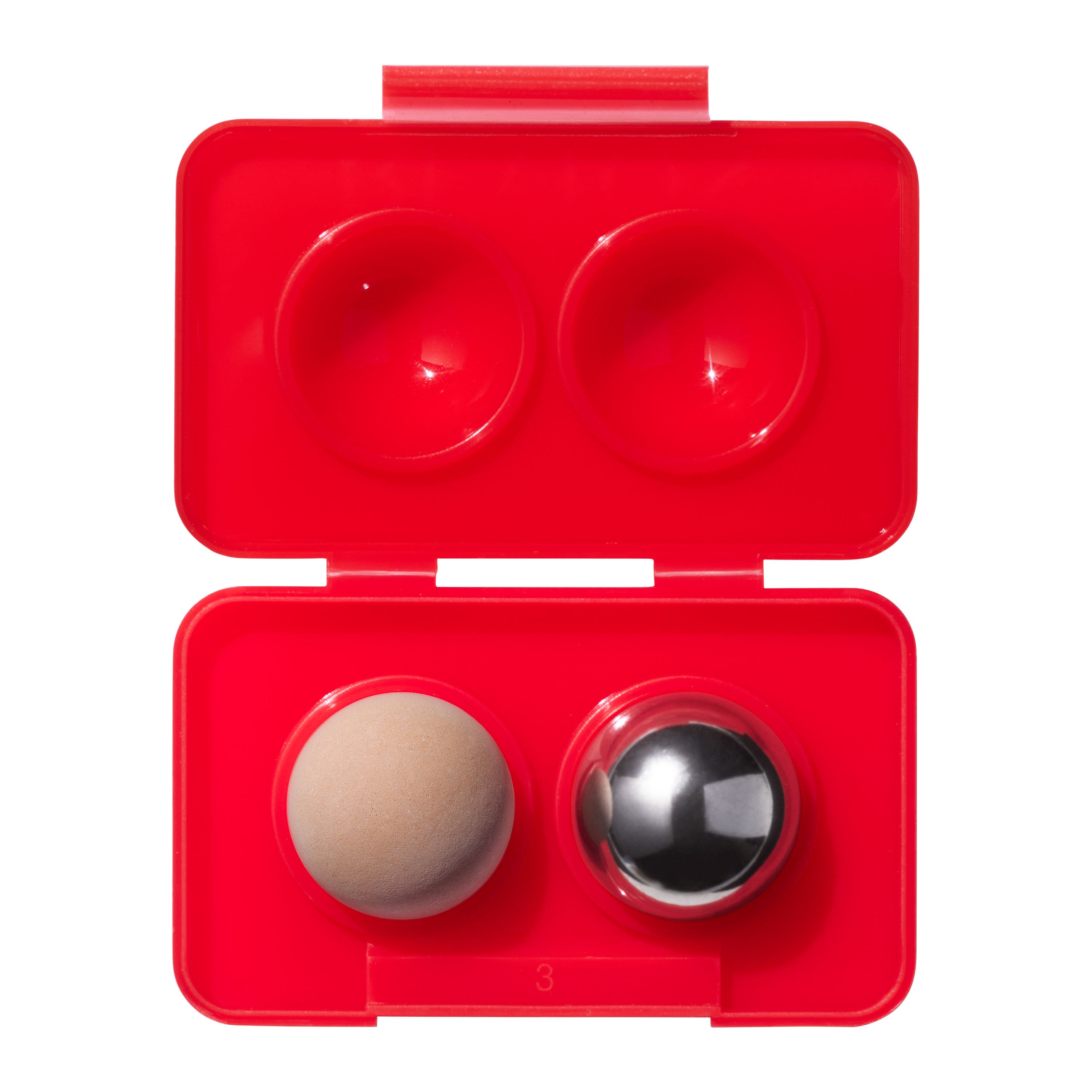 revlon-facial-roller-recambio-doble-piedra-volc-nica-y-bola-de-acero-inoxidable image 1
